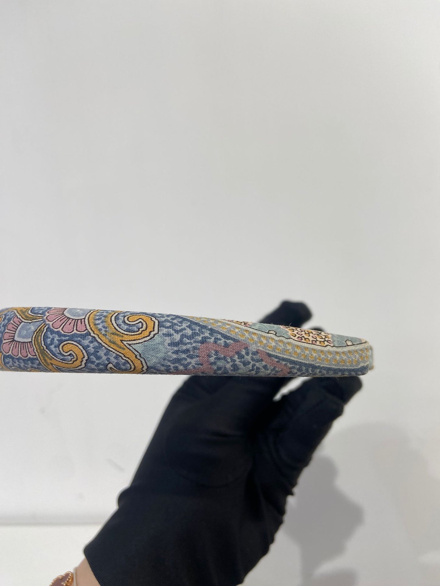ETRO headband頭箍