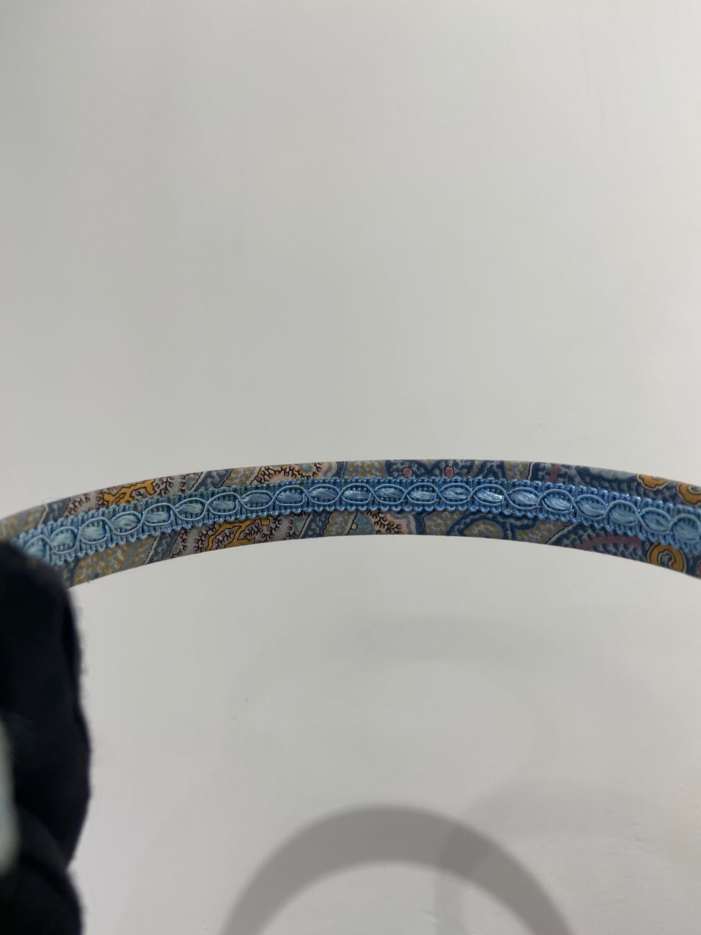 ETRO headband頭箍