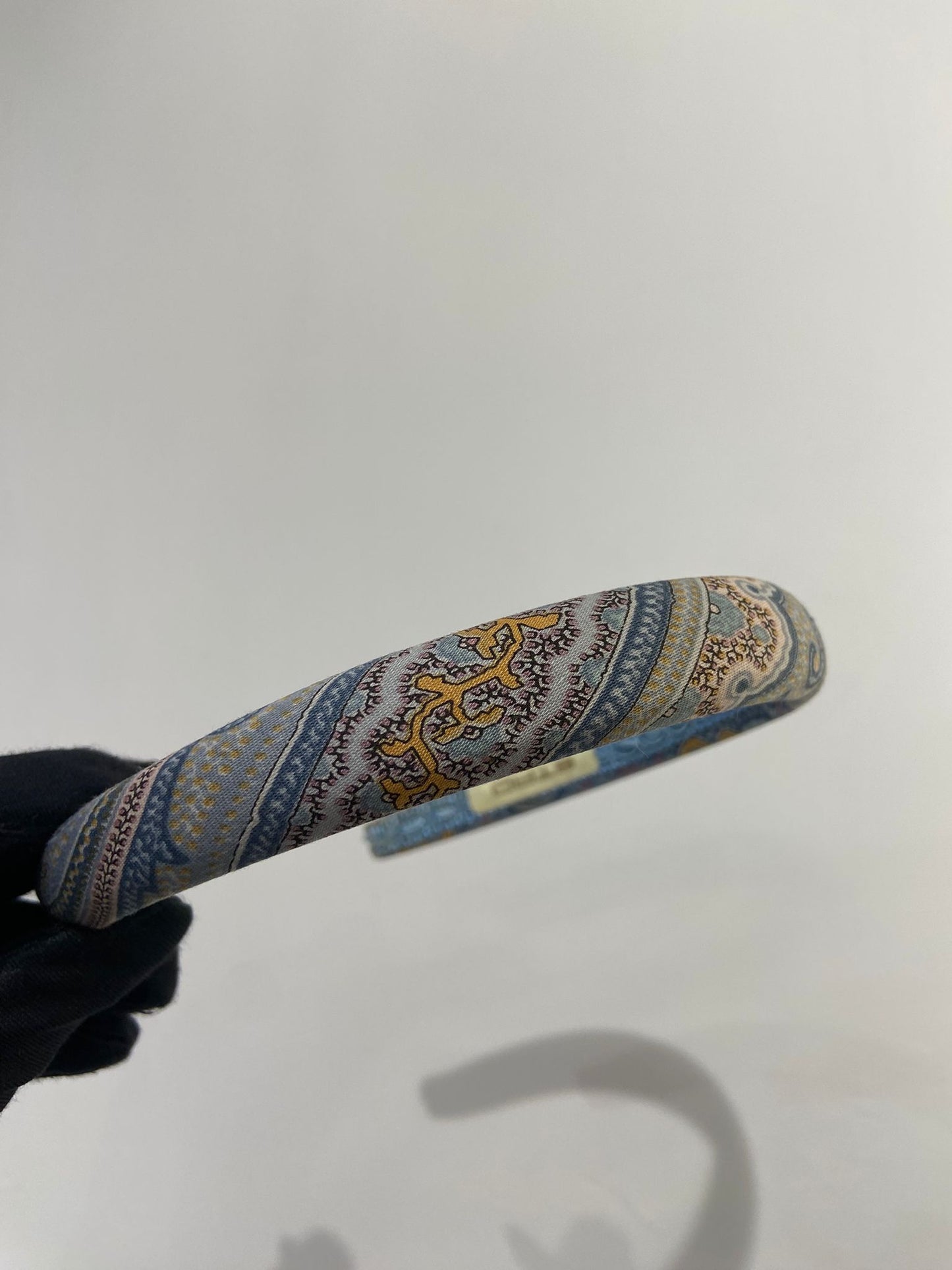 ETRO headband頭箍