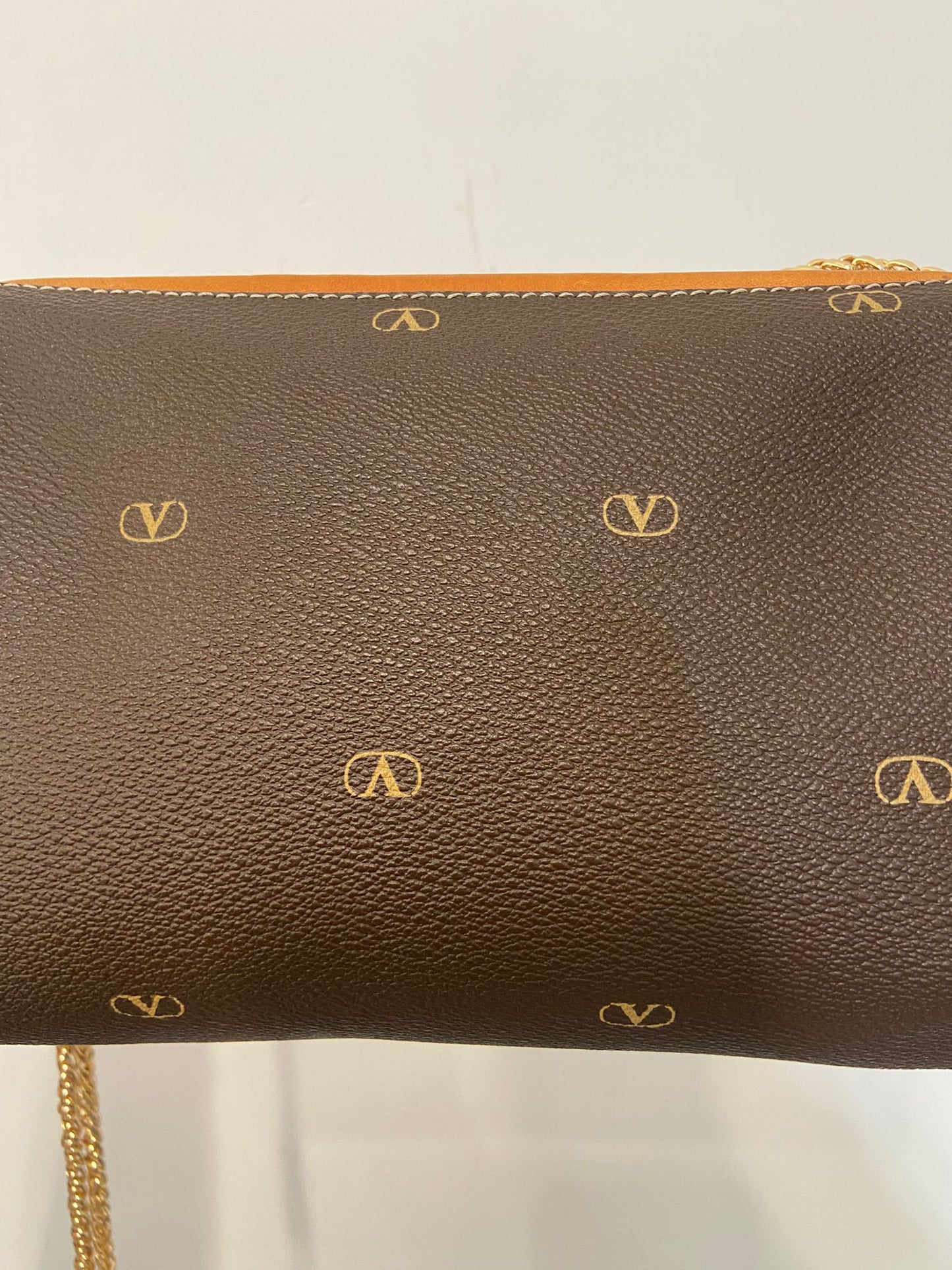 Valentino Garavani clutch bag