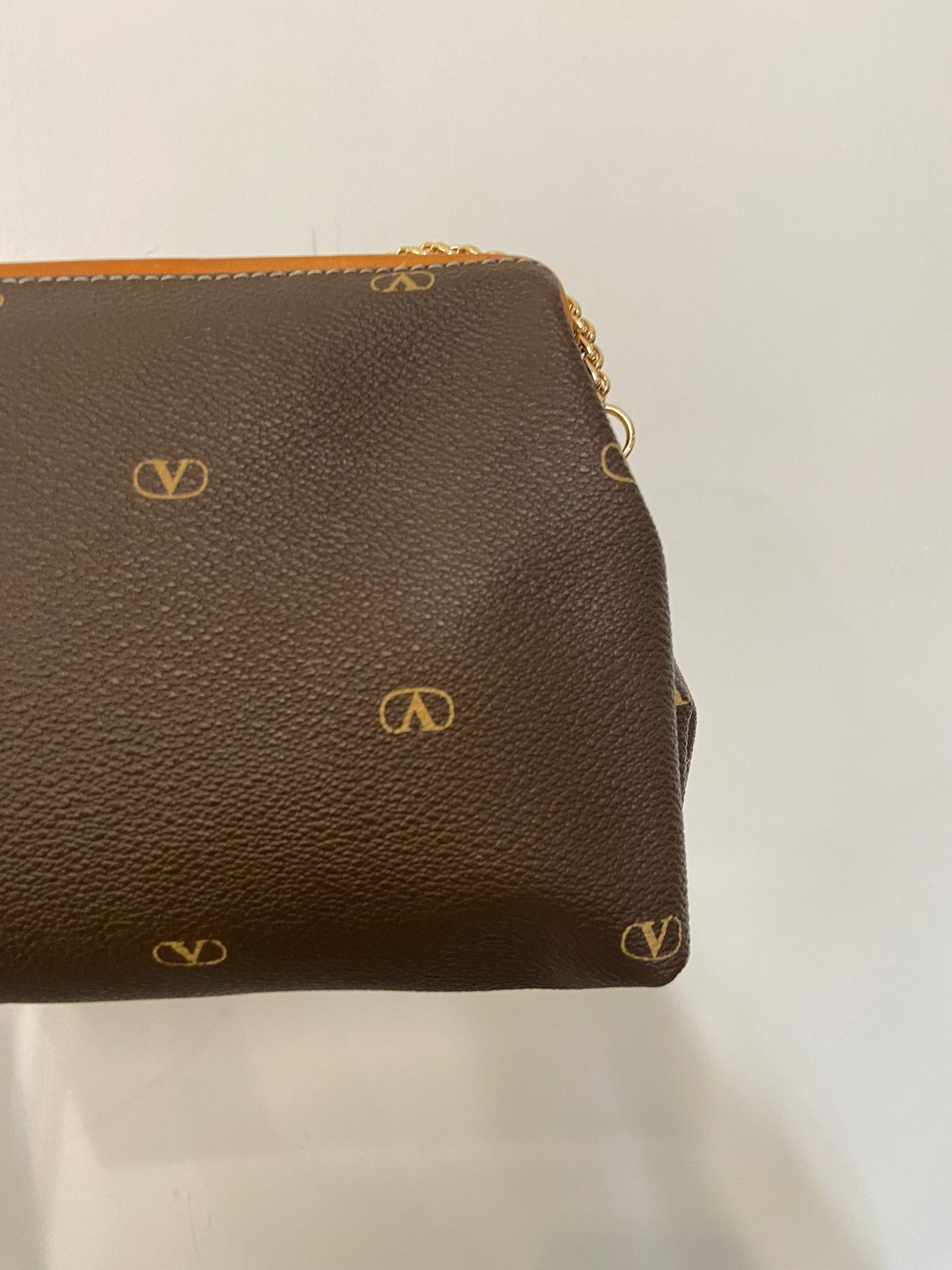 Valentino Garavani clutch bag