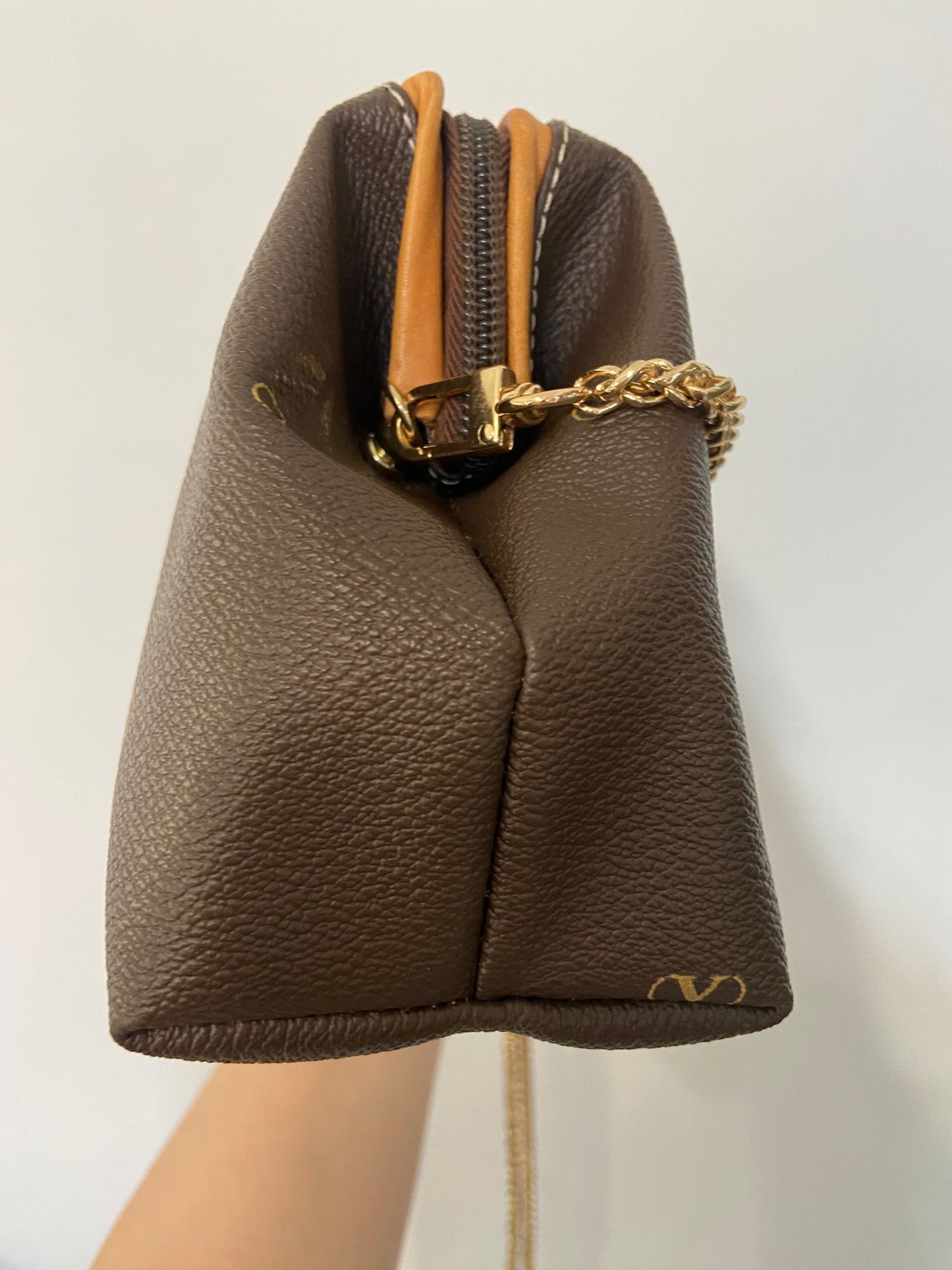 Valentino Garavani clutch bag