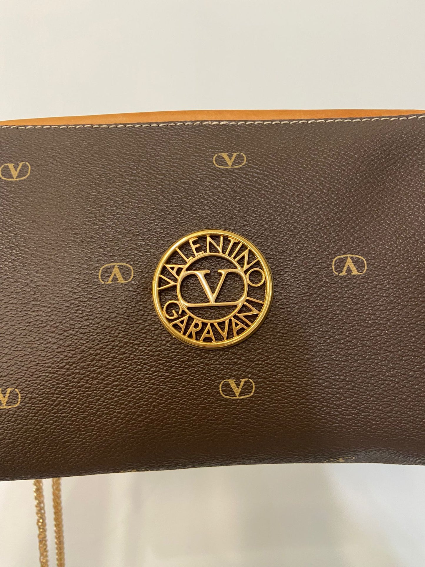 Valentino Garavani clutch bag