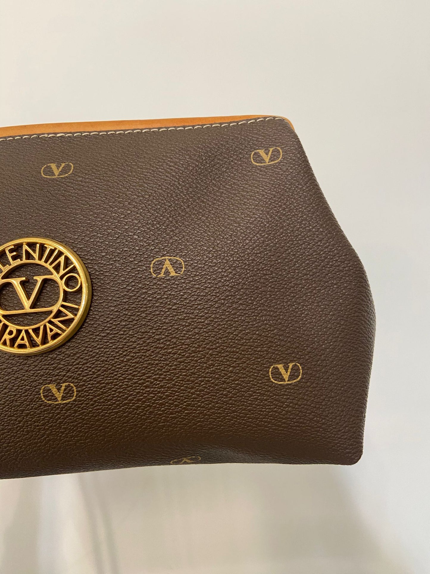 Valentino Garavani clutch bag