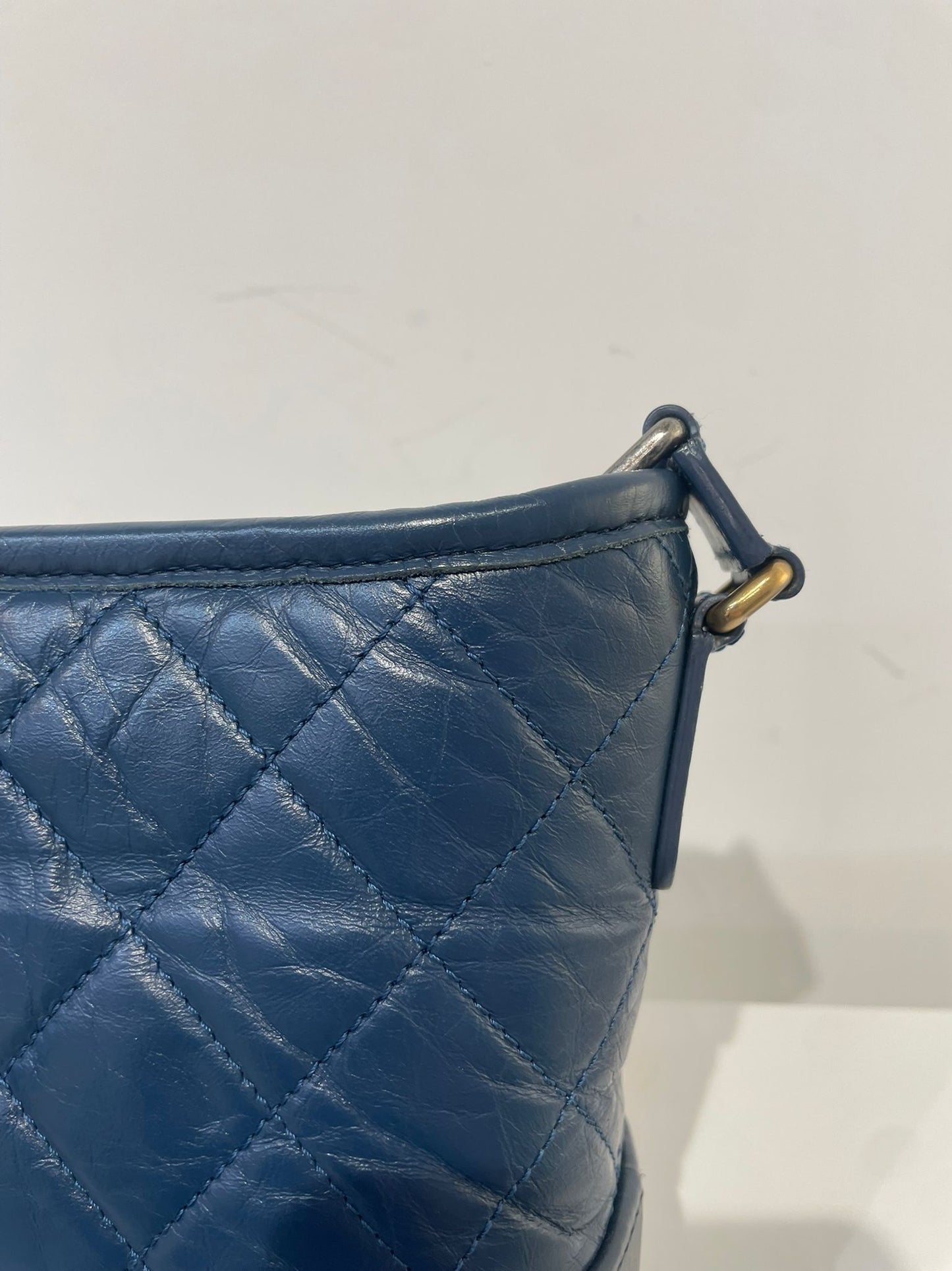 Chanel Gabrielle small 流浪包