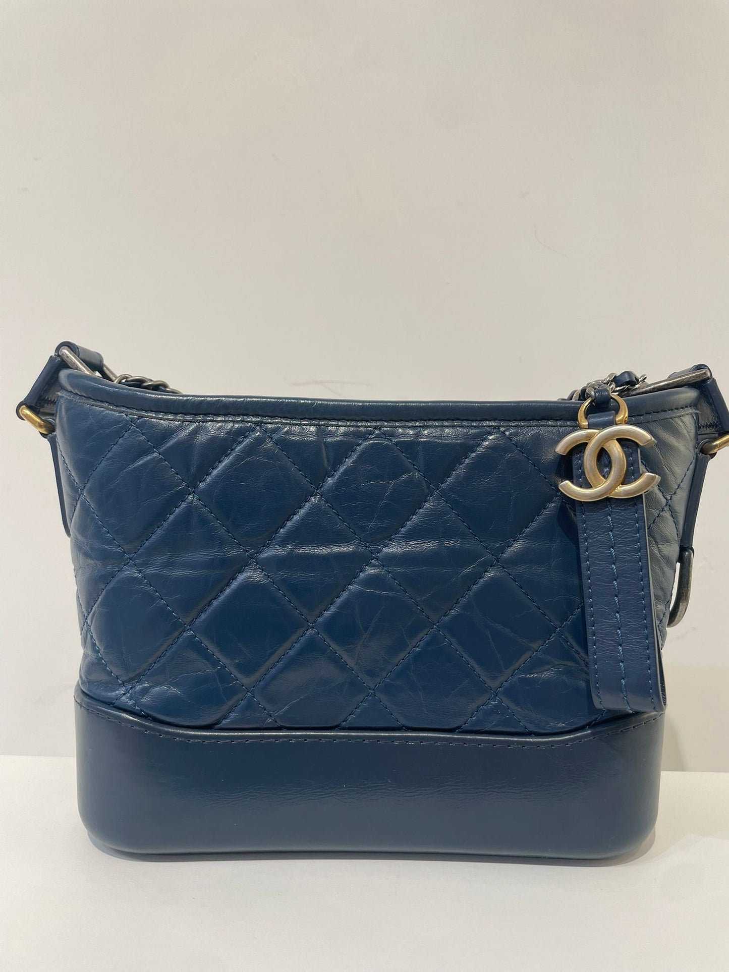Chanel Gabrielle small 流浪包