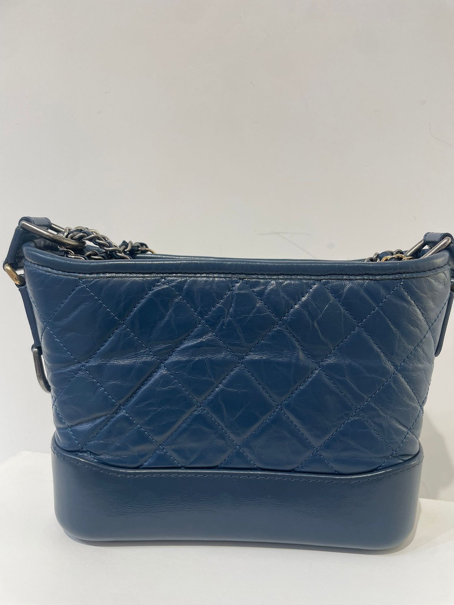 Chanel Gabrielle small 流浪包