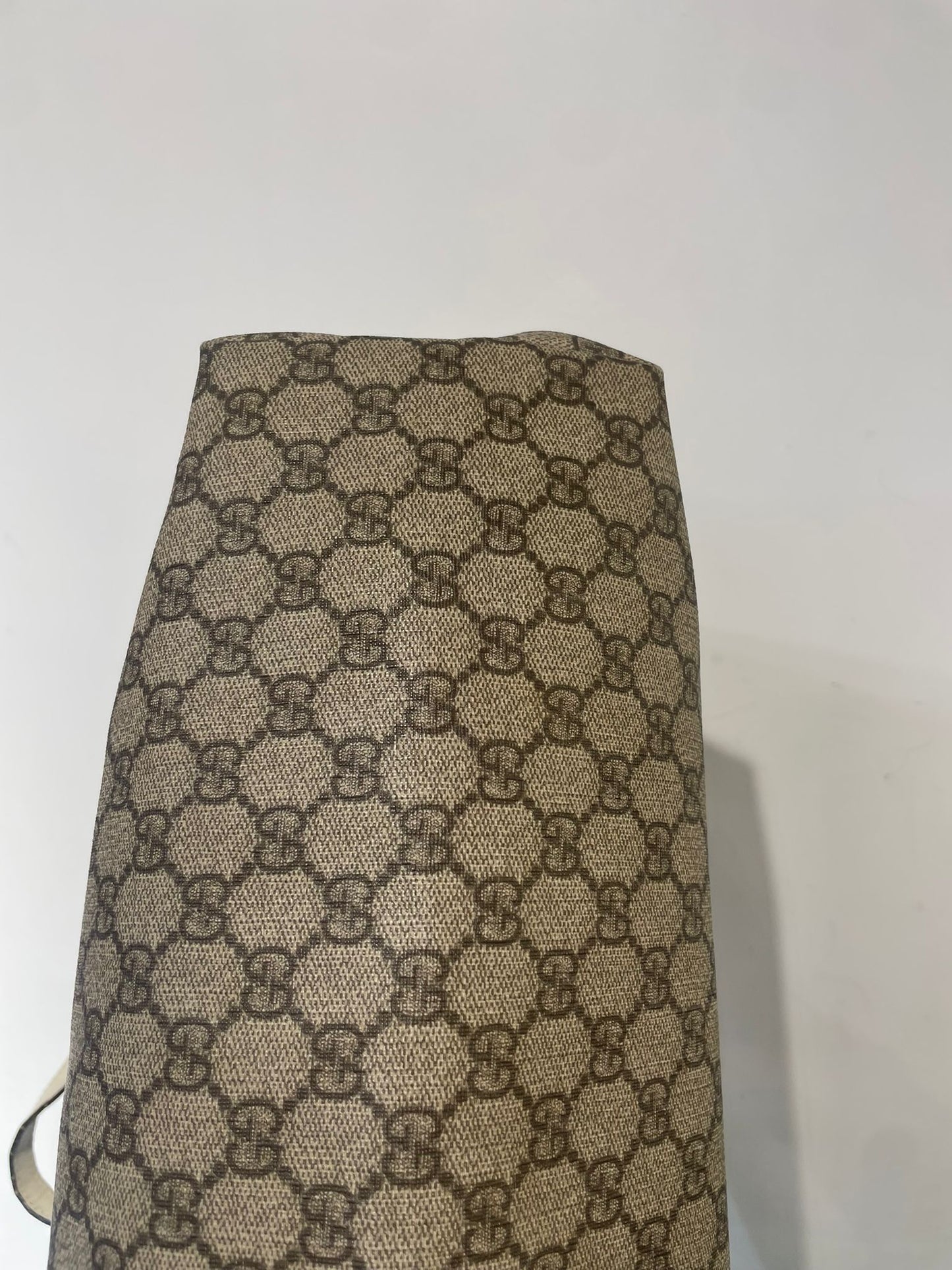 Gucci tote bag monogram