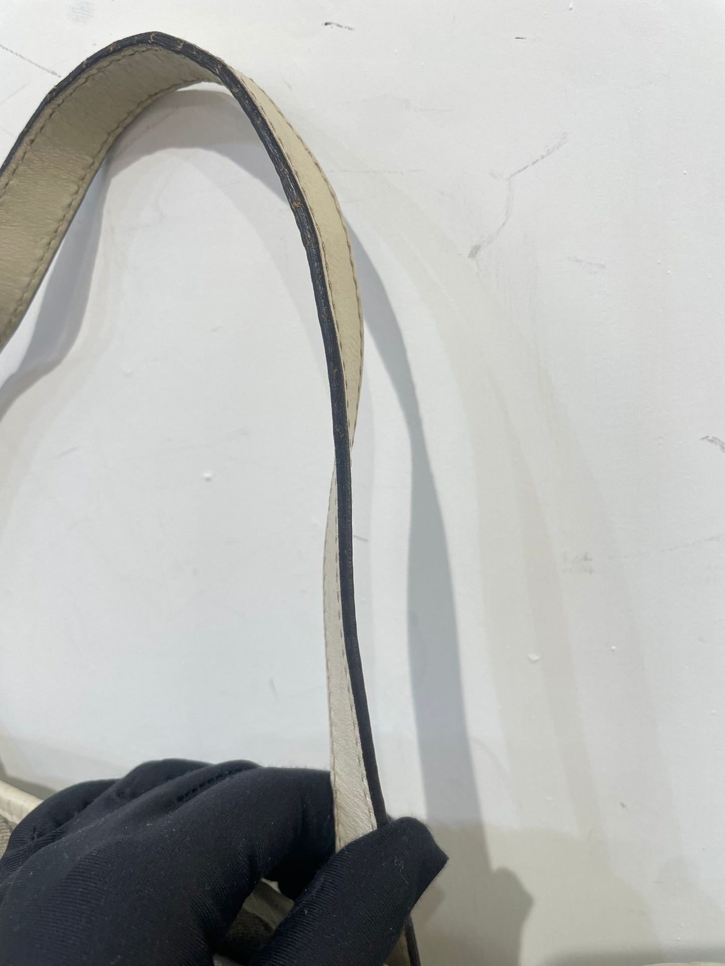 Gucci tote bag monogram