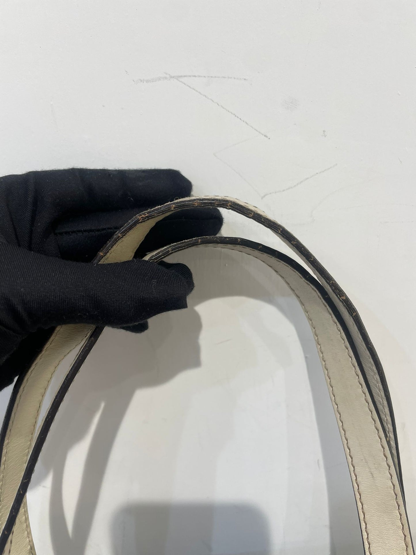 Gucci tote bag monogram