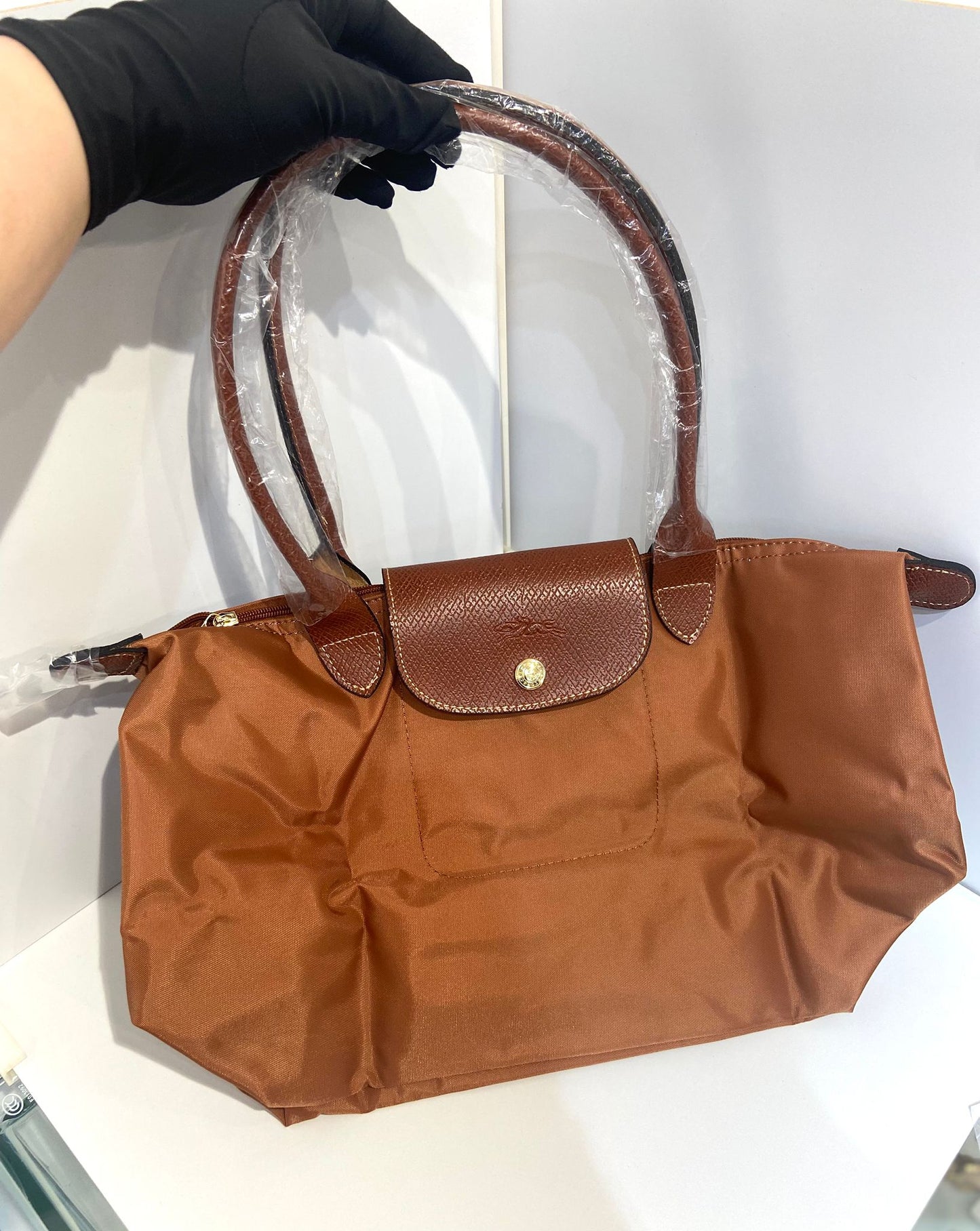 Longchamp le pliage S