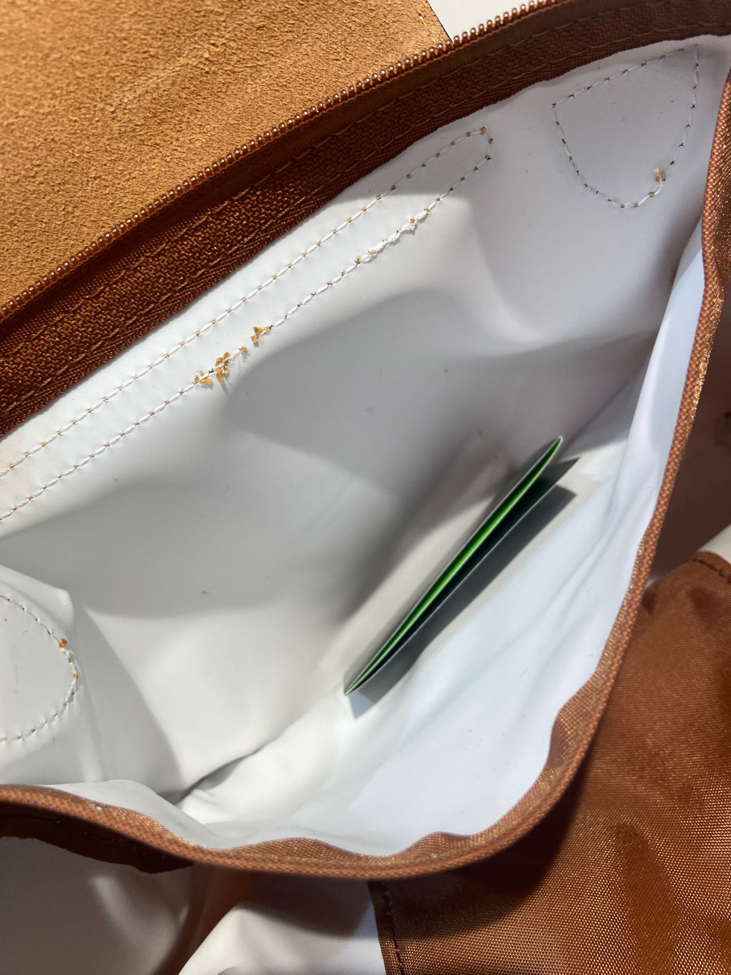 Longchamp le pliage S