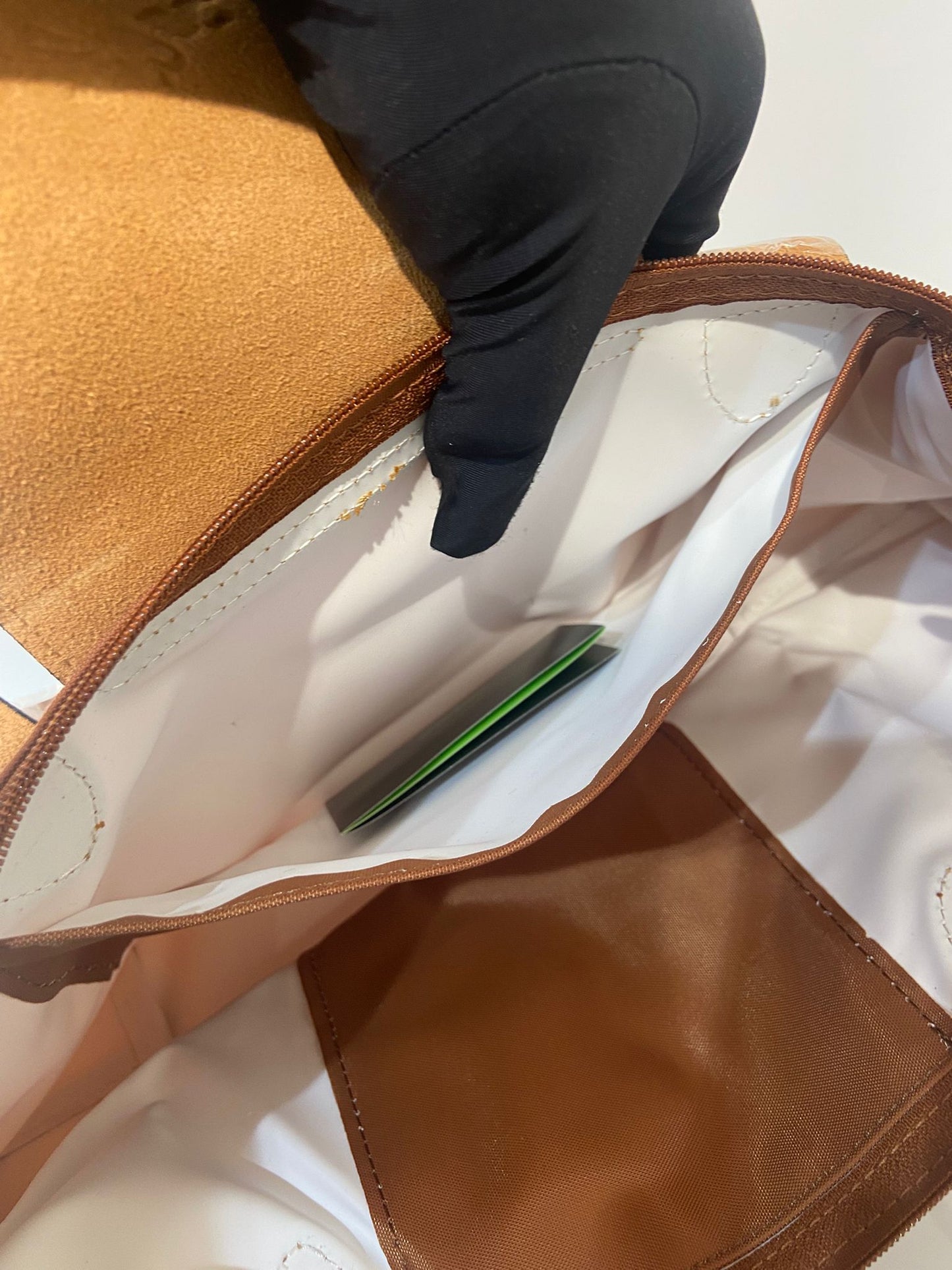 Longchamp le pliage S