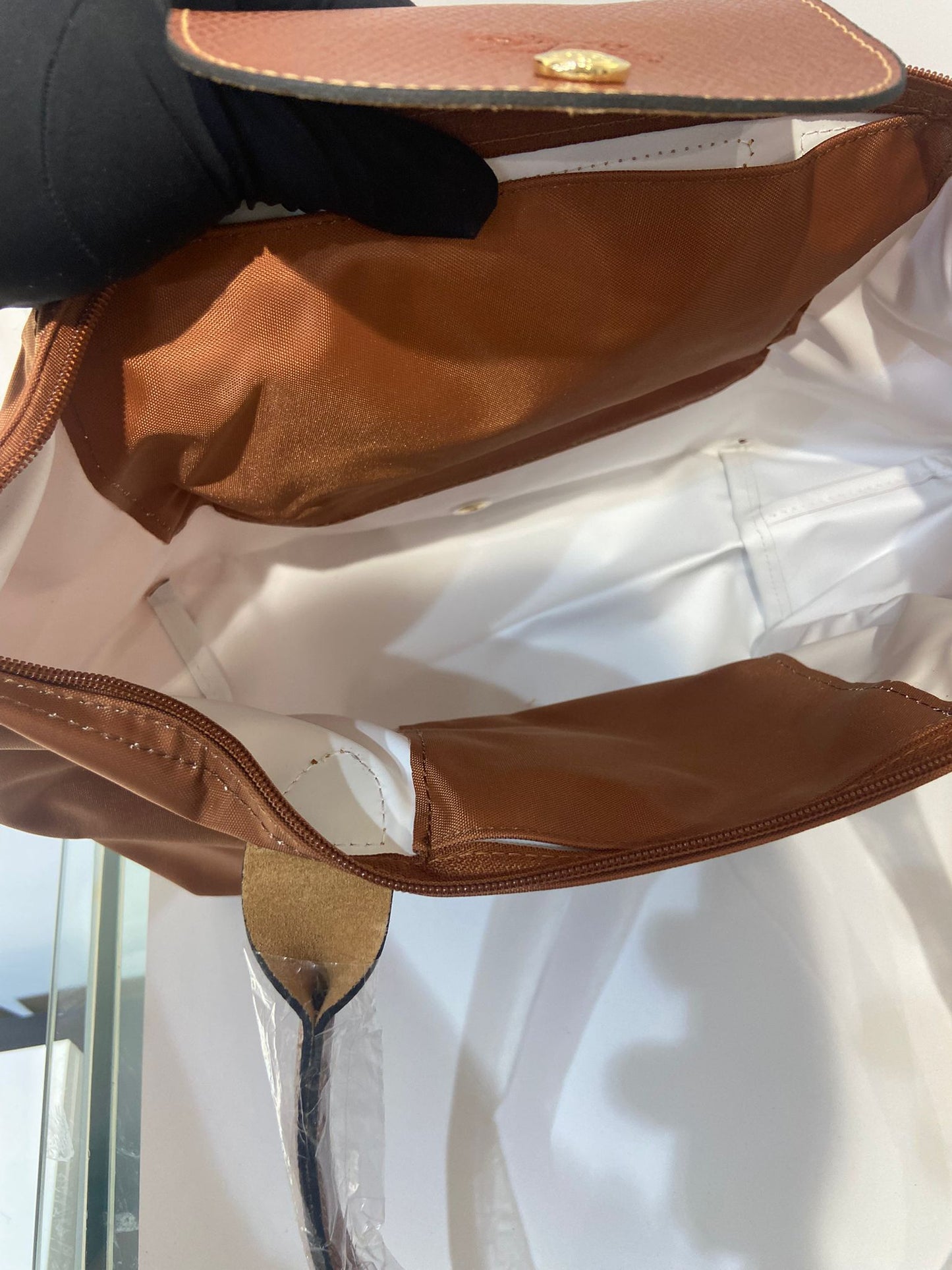 Longchamp le pliage S