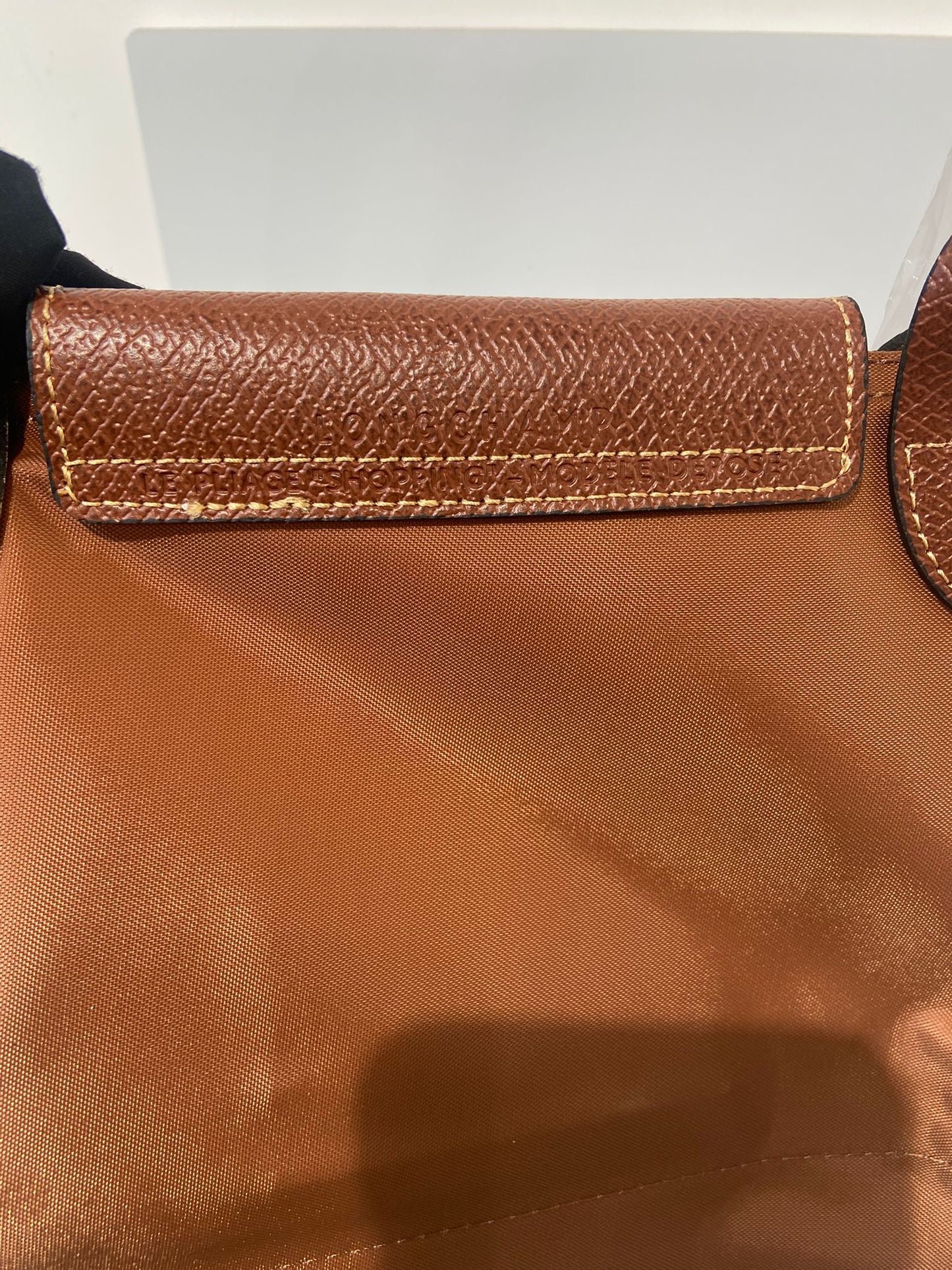 Longchamp le pliage S