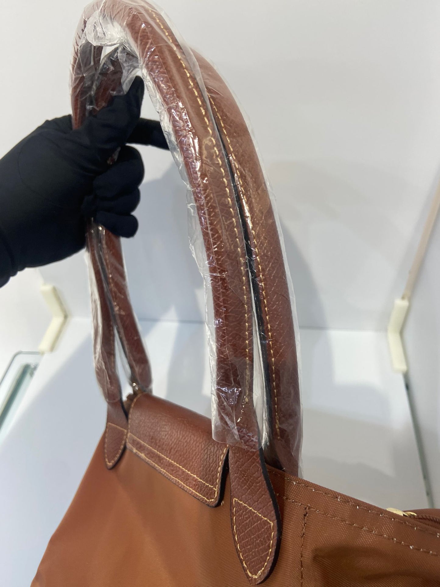 Longchamp le pliage S
