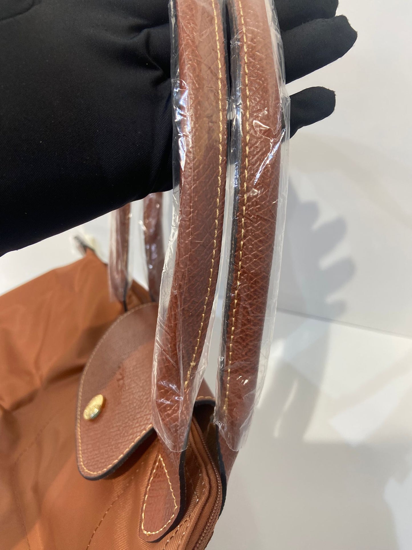 Longchamp le pliage S