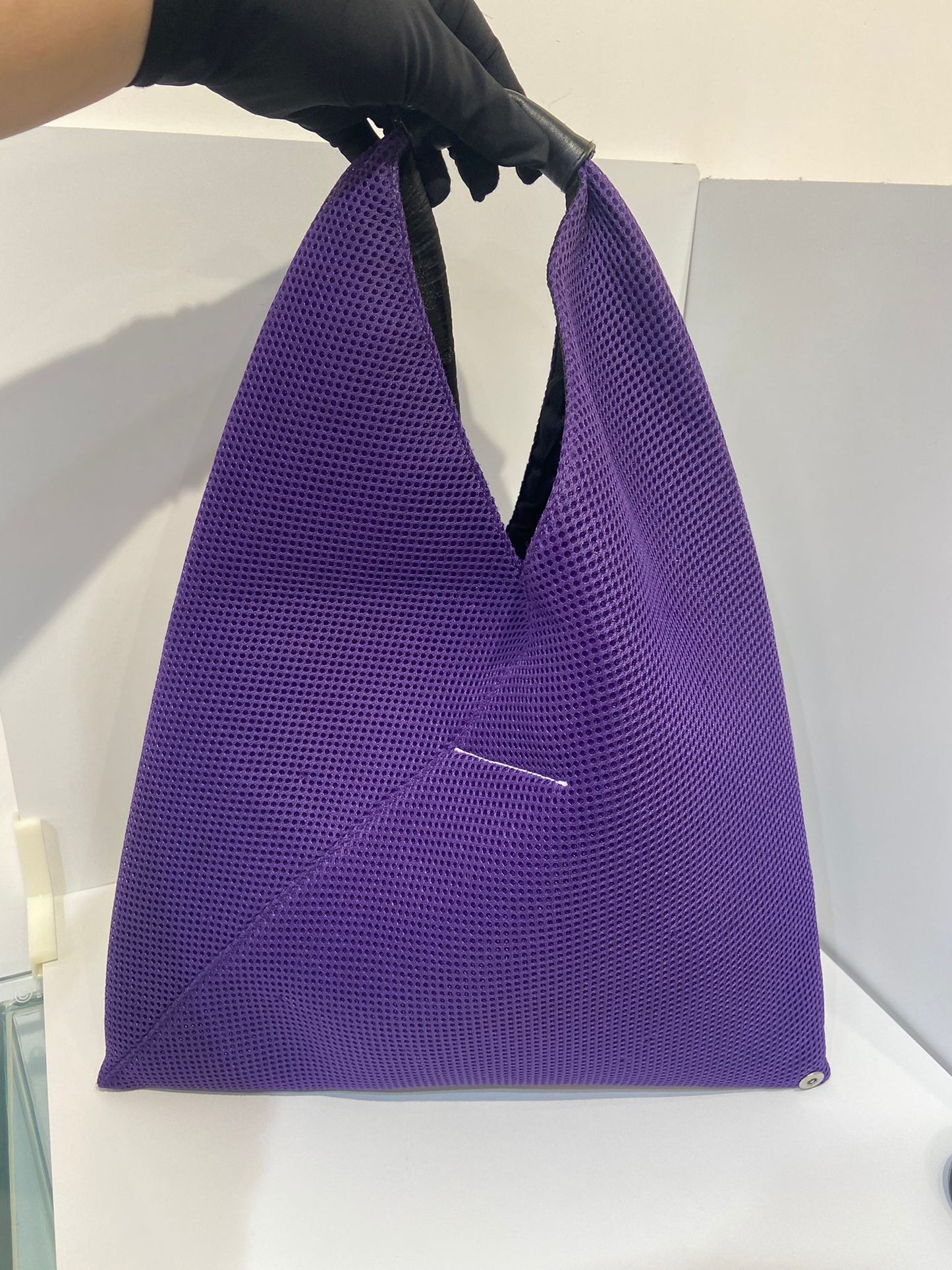 MM6 maison margiela tote