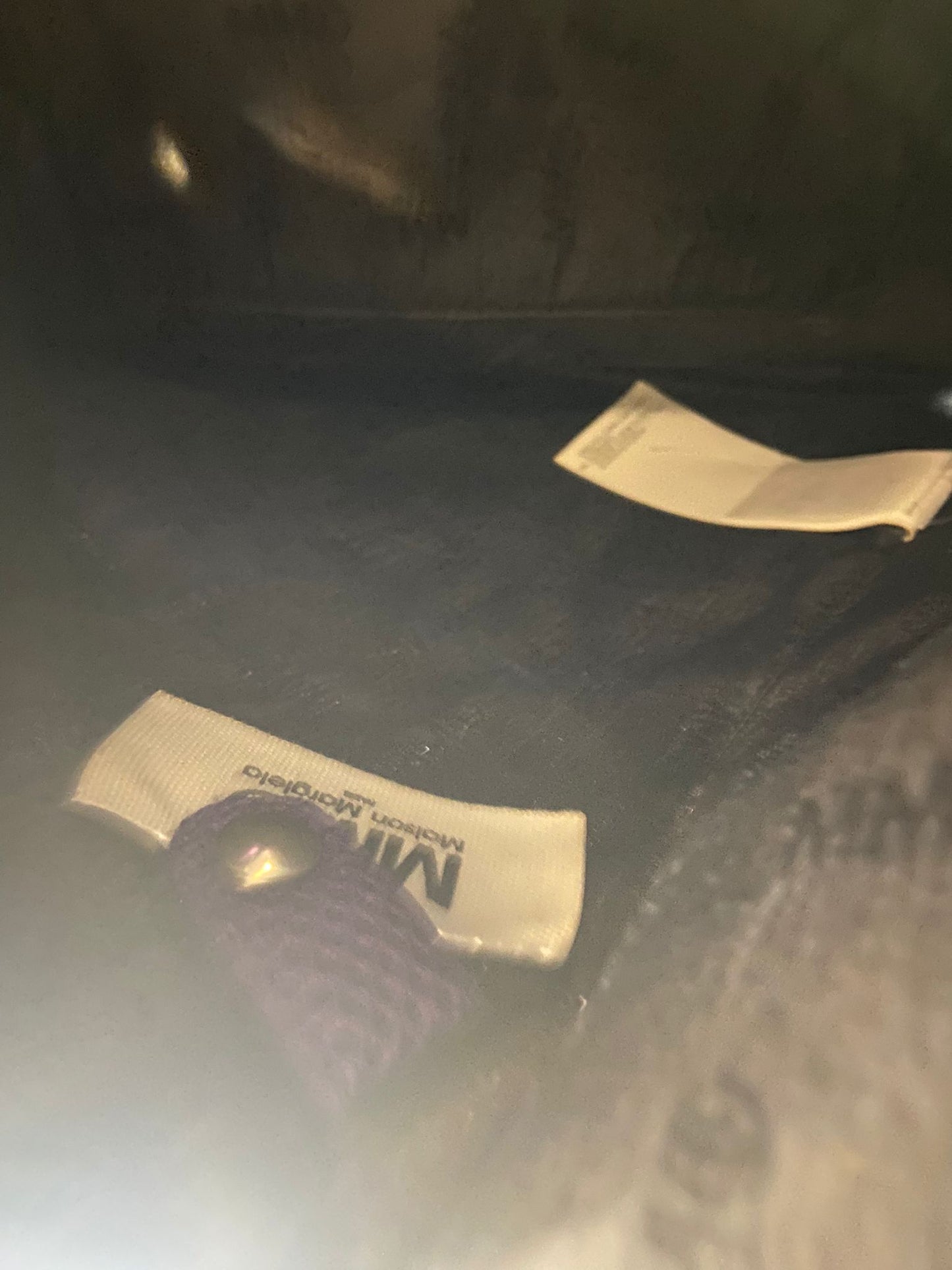 MM6 maison margiela tote