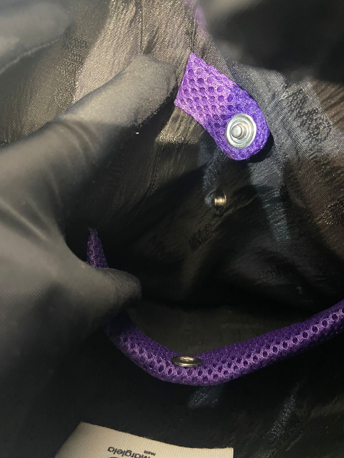 MM6 maison margiela tote