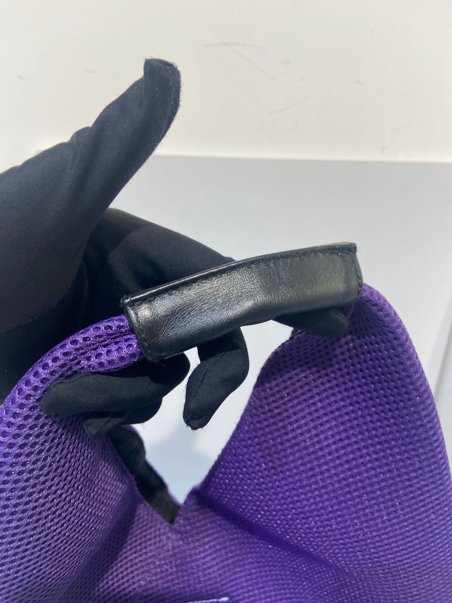 MM6 maison margiela tote