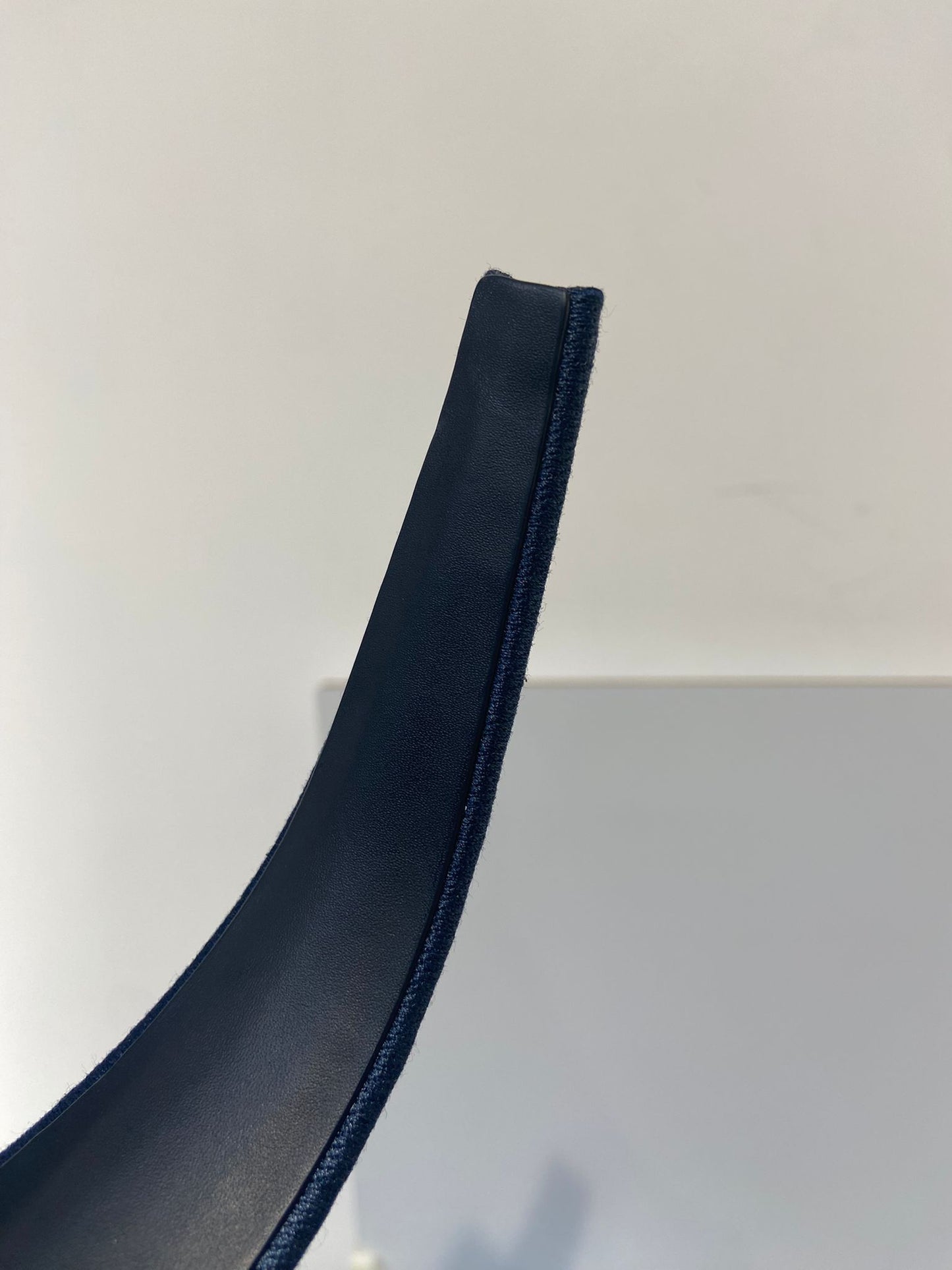 Dior hairband monogram