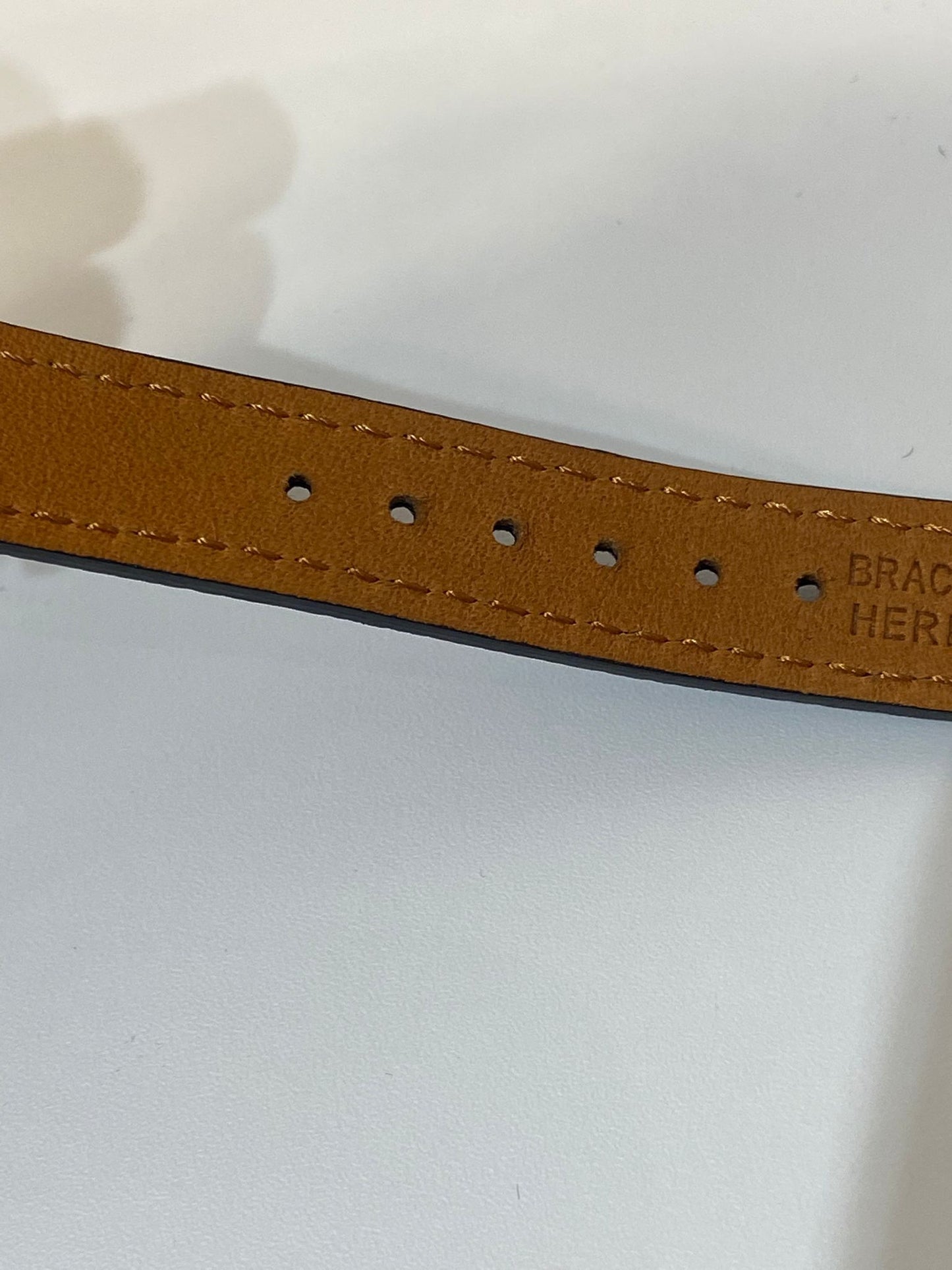 Hermes Heure H watch small model 25mm