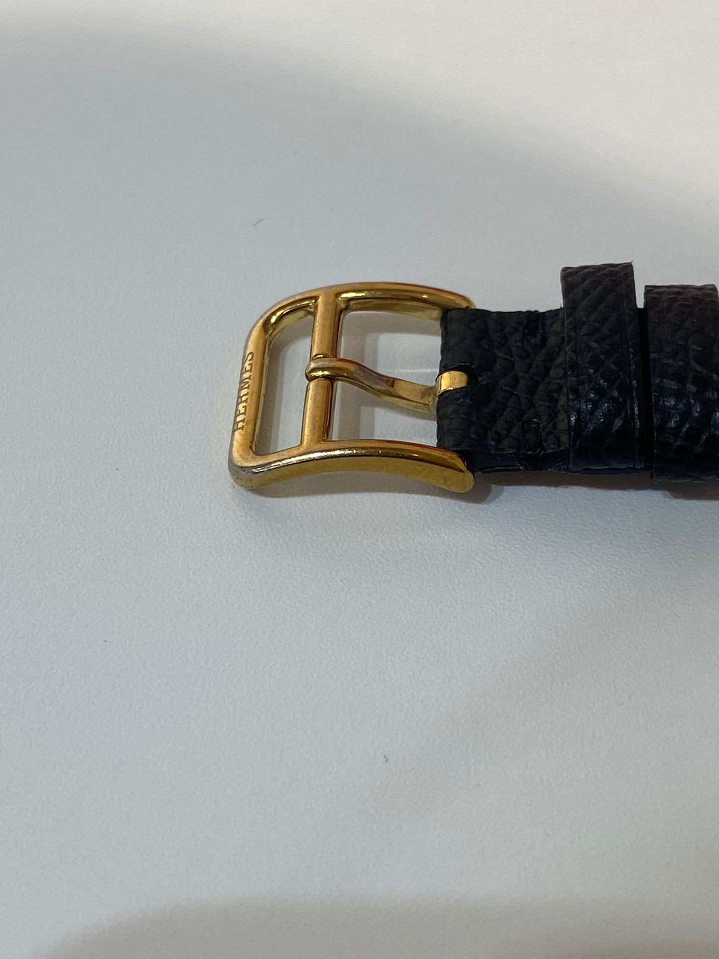 Hermes Heure H watch small model 25mm