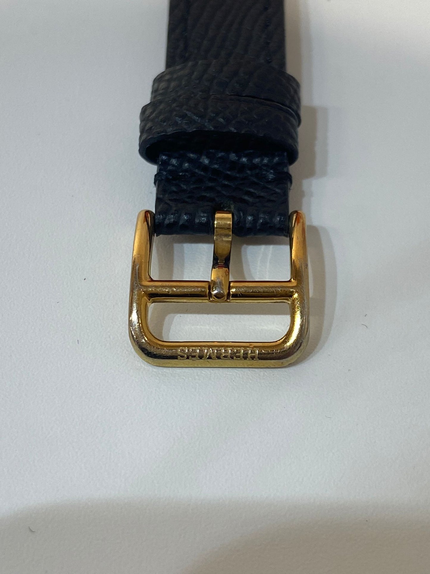 Hermes Heure H watch small model 25mm
