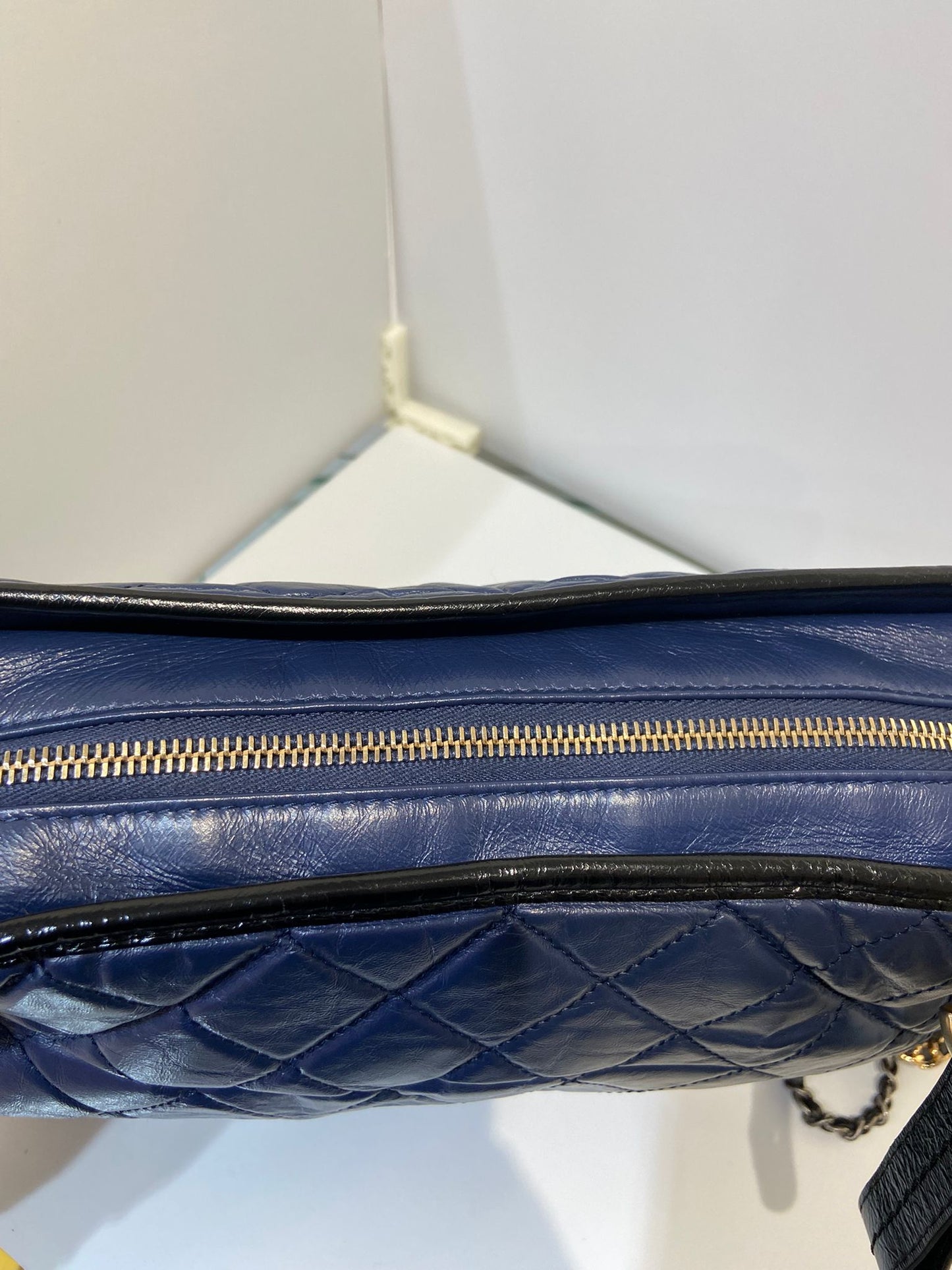 Chanel Gabrielle medium 流浪包
