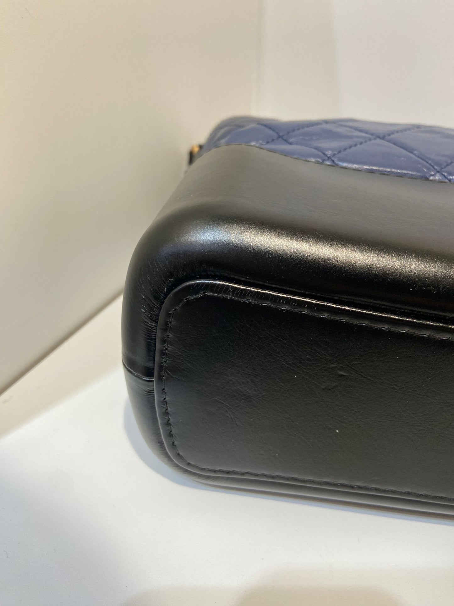 Chanel Gabrielle medium 流浪包