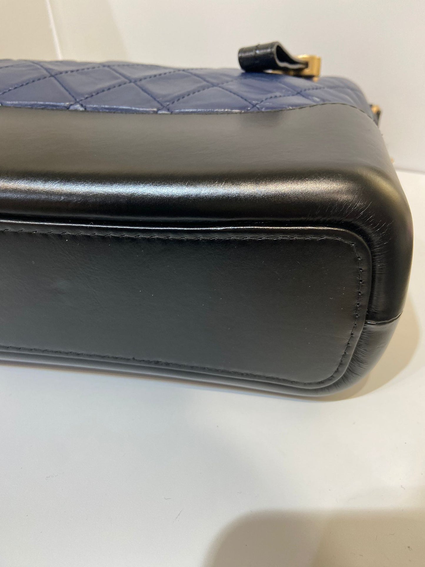 Chanel Gabrielle medium 流浪包