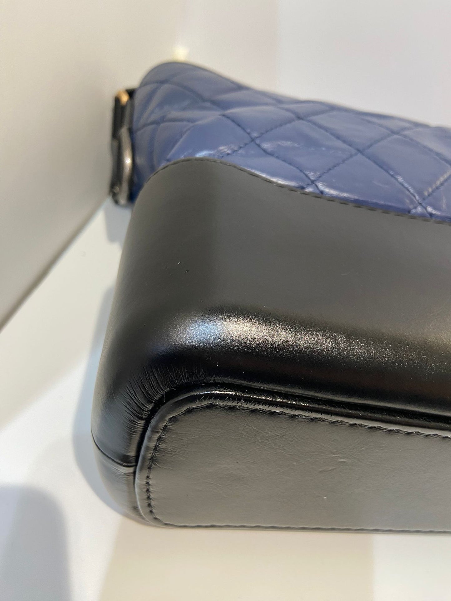 Chanel Gabrielle medium 流浪包