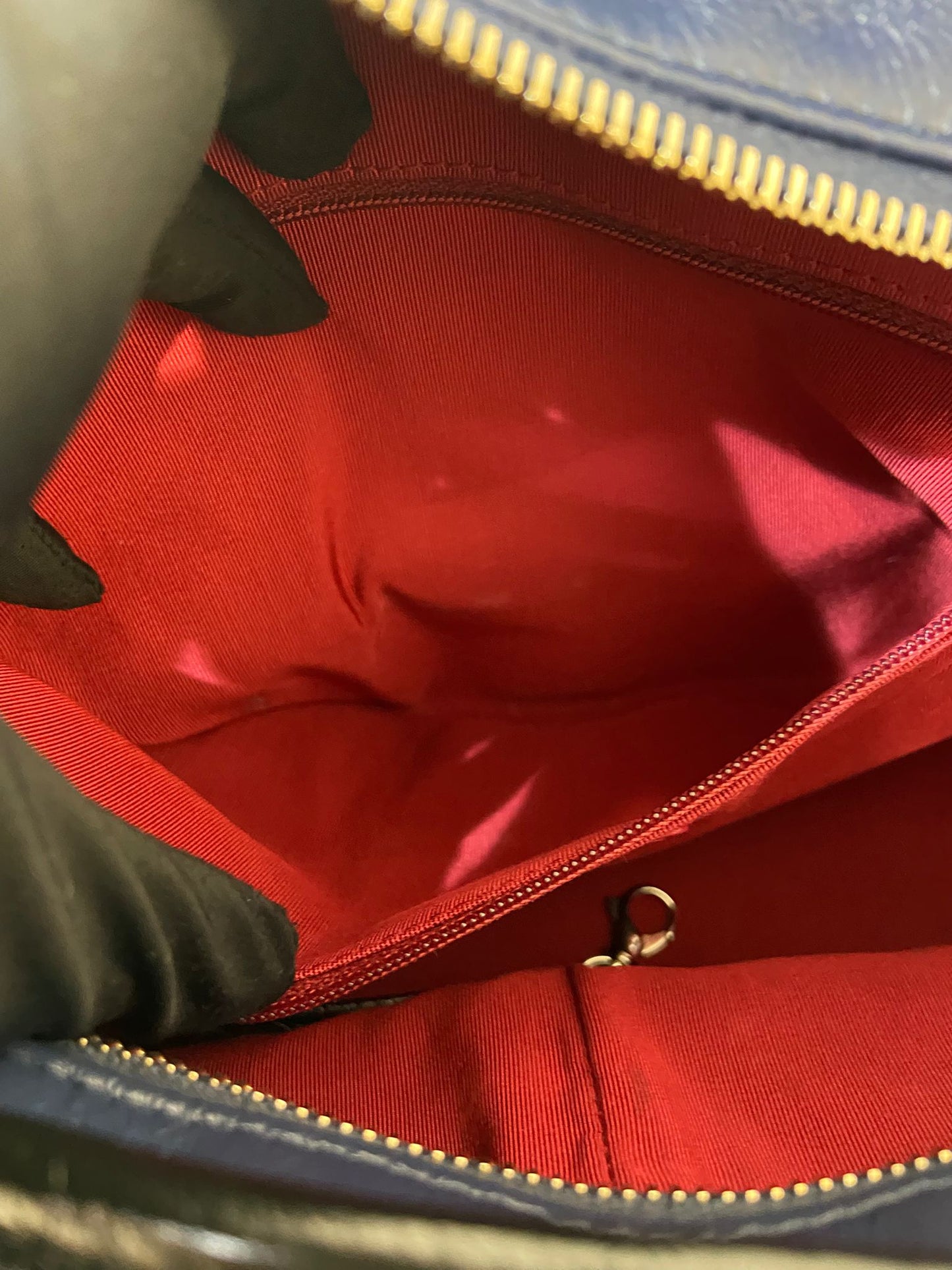 Chanel Gabrielle medium 流浪包
