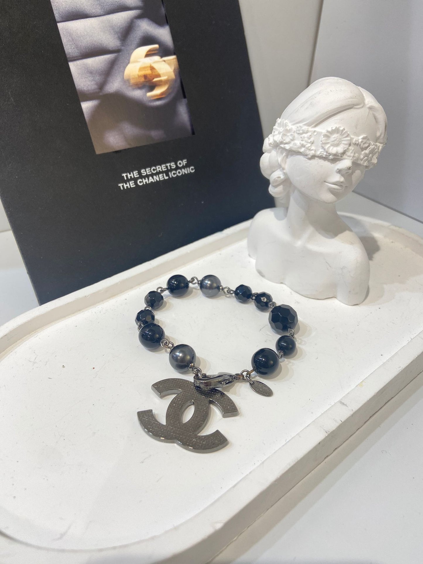 CHANEL Bracelet