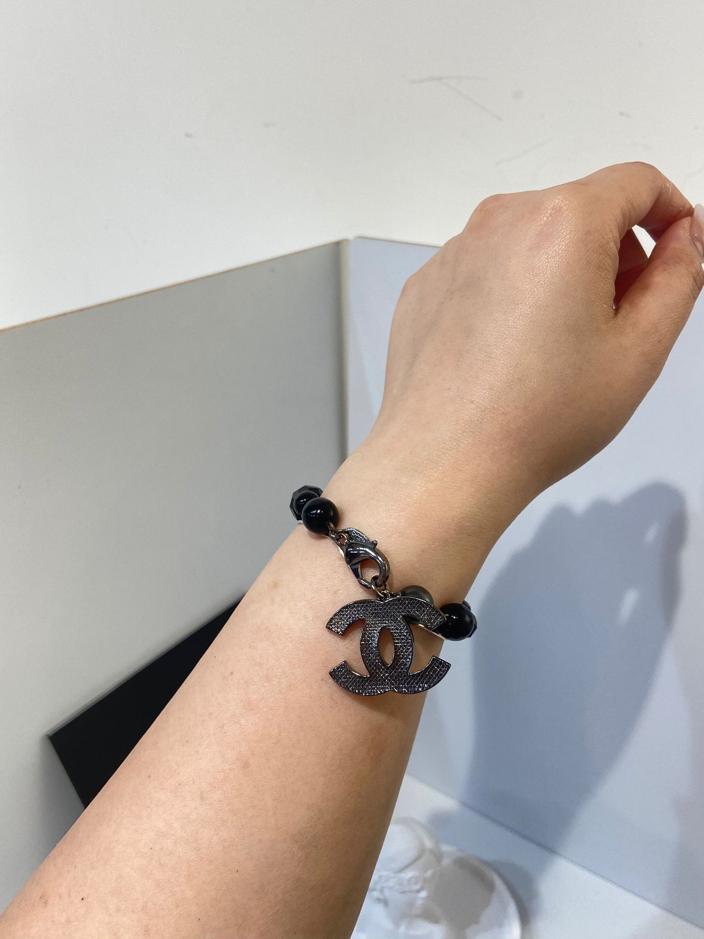 CHANEL Bracelet