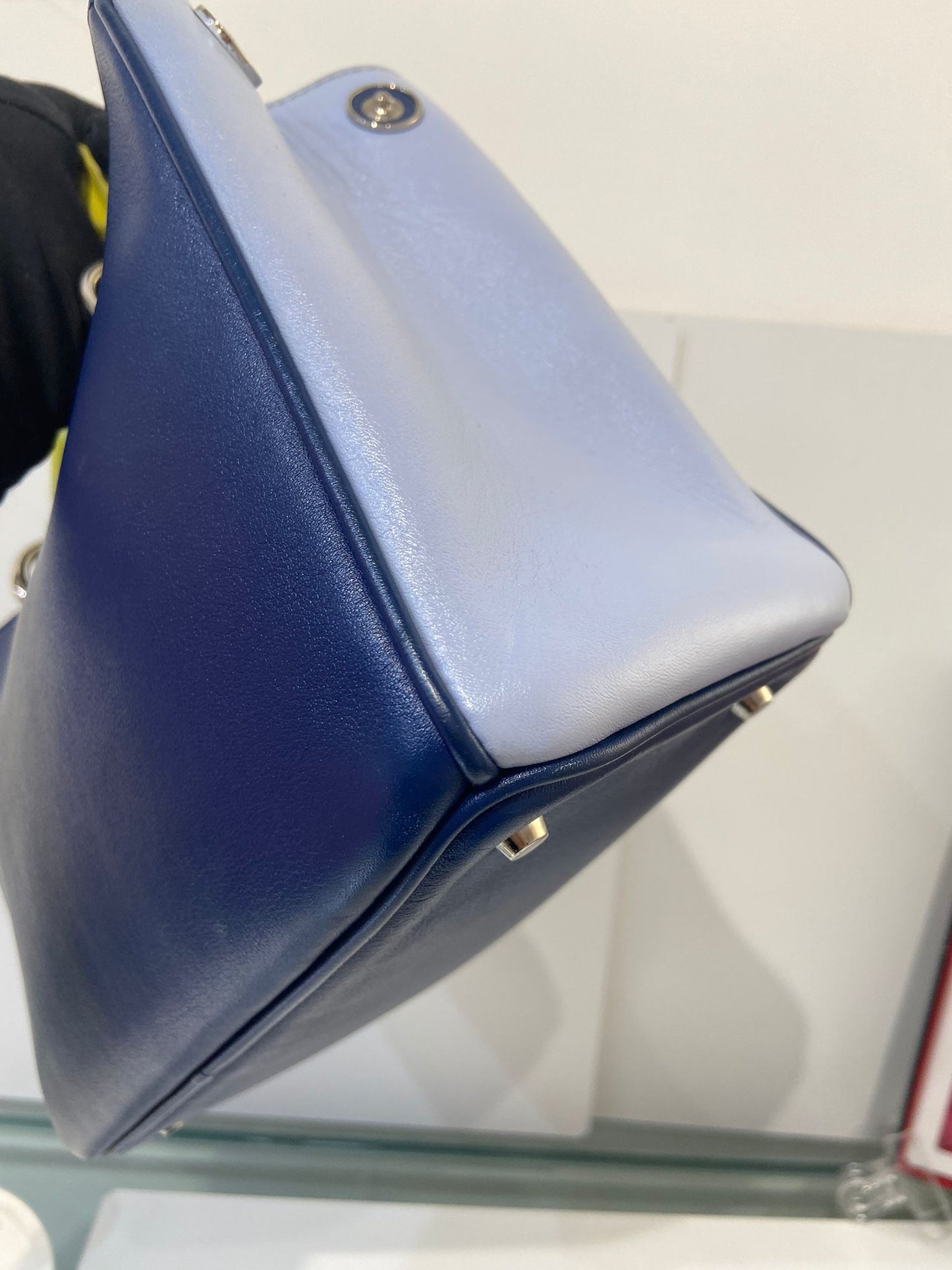Dior diorissimo 2 ways bag