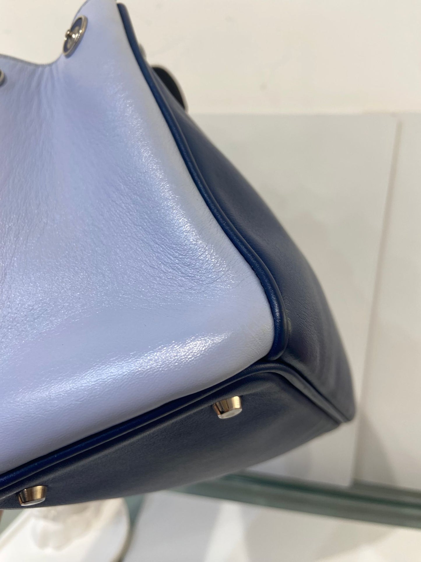 Dior diorissimo 2 ways bag