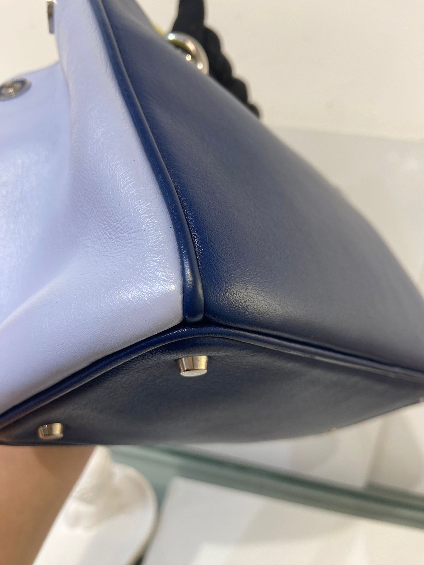 Dior diorissimo 2 ways bag