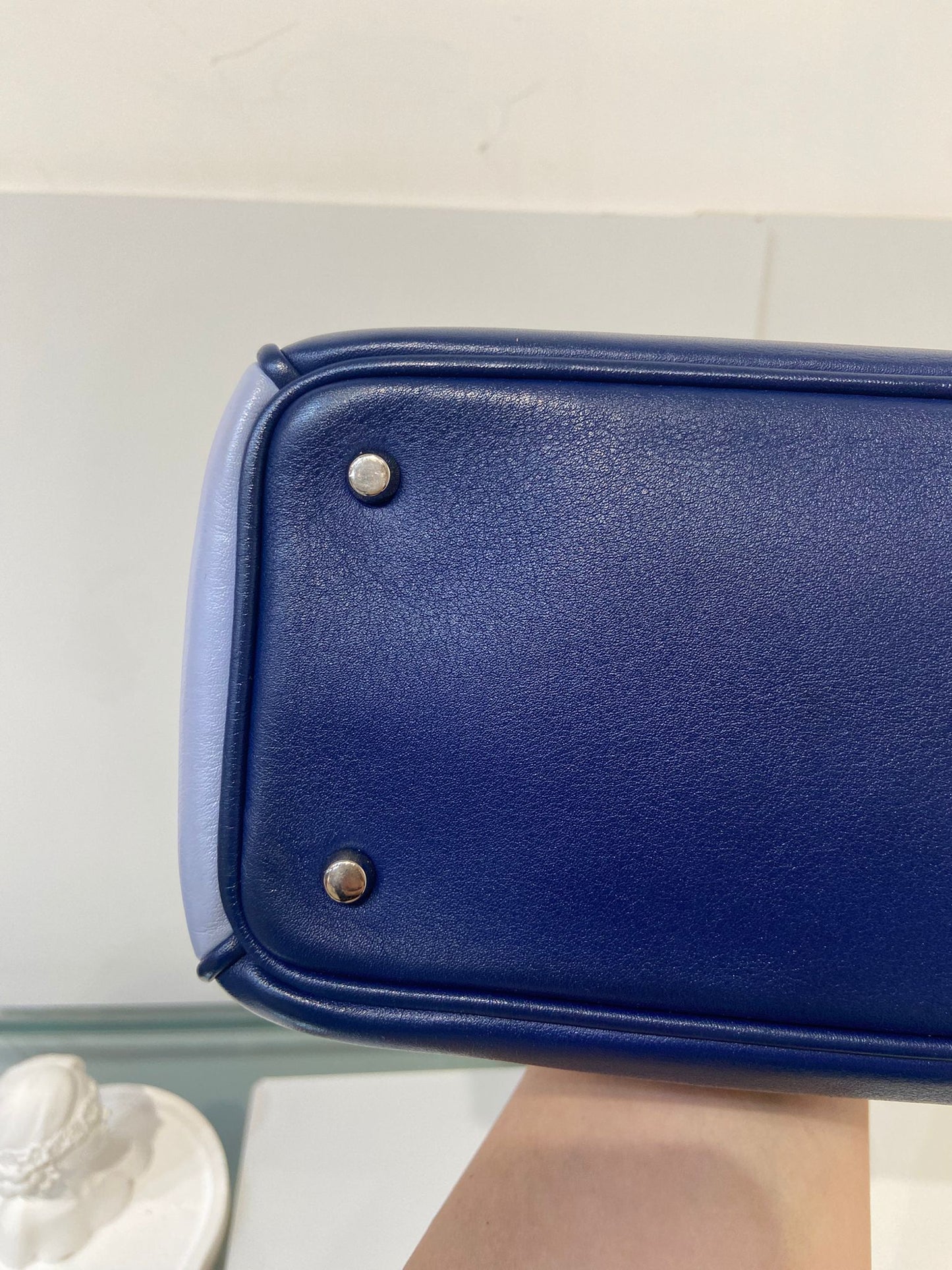 Dior diorissimo 2 ways bag