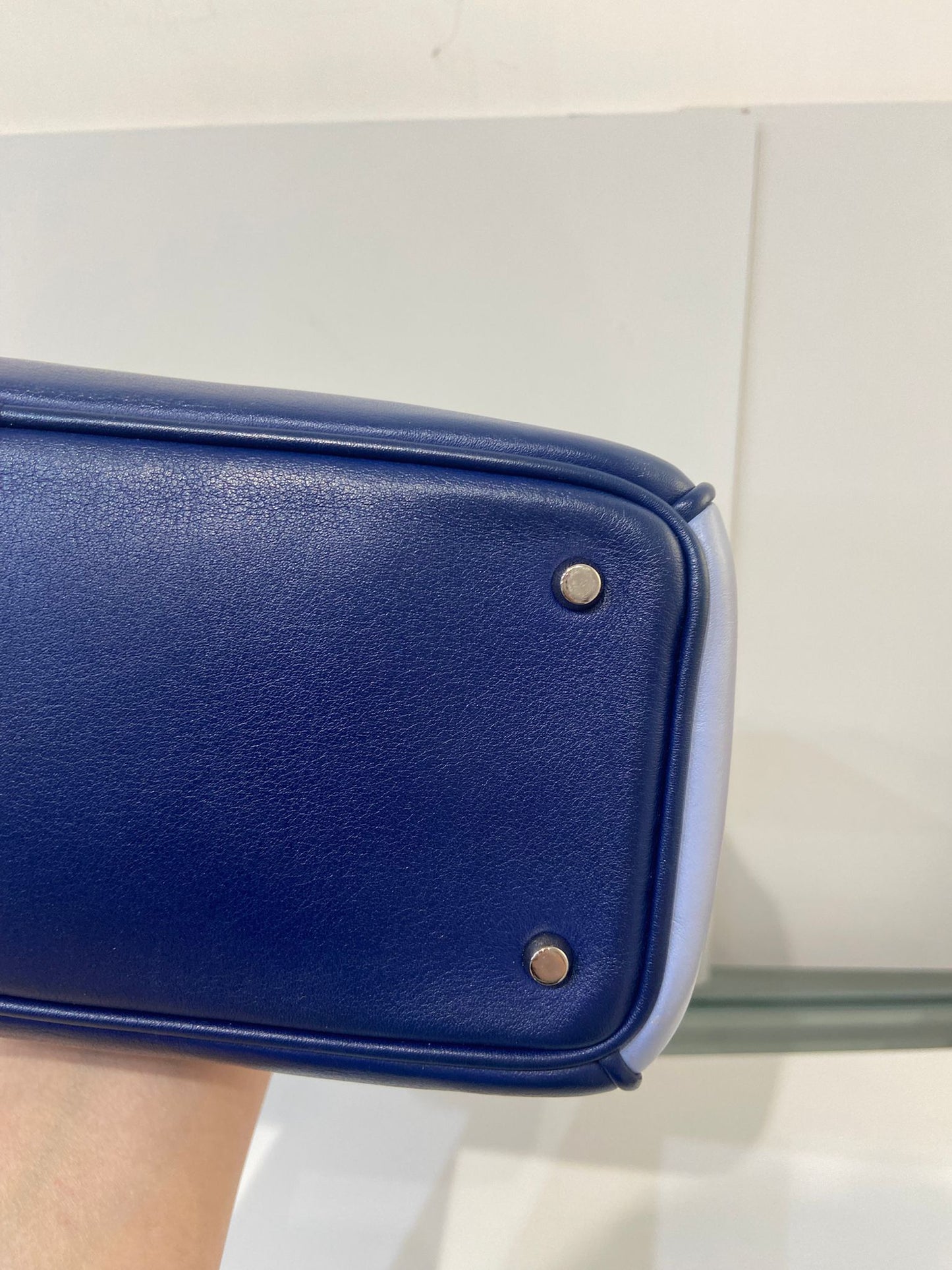 Dior diorissimo 2 ways bag