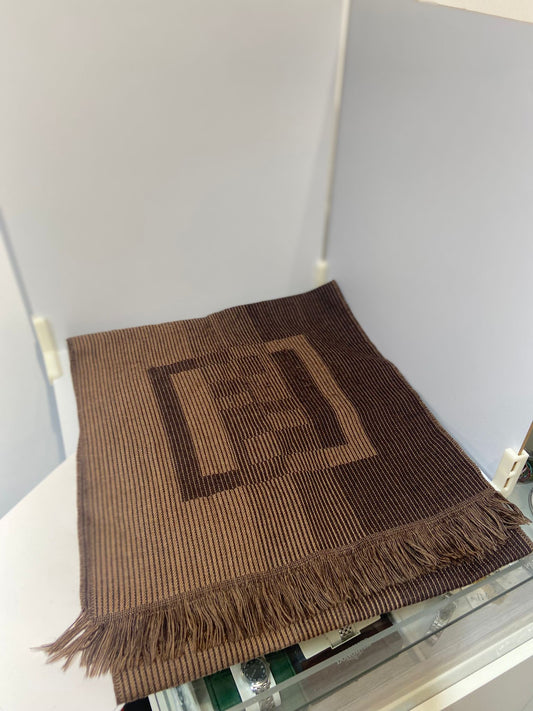 Fendi scarf
