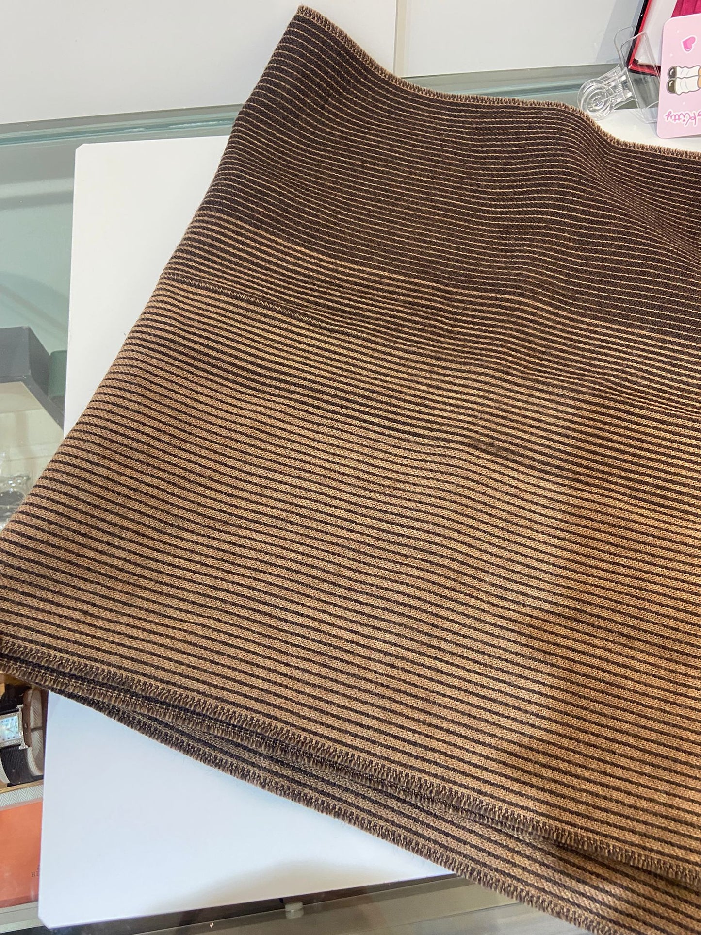 Fendi scarf