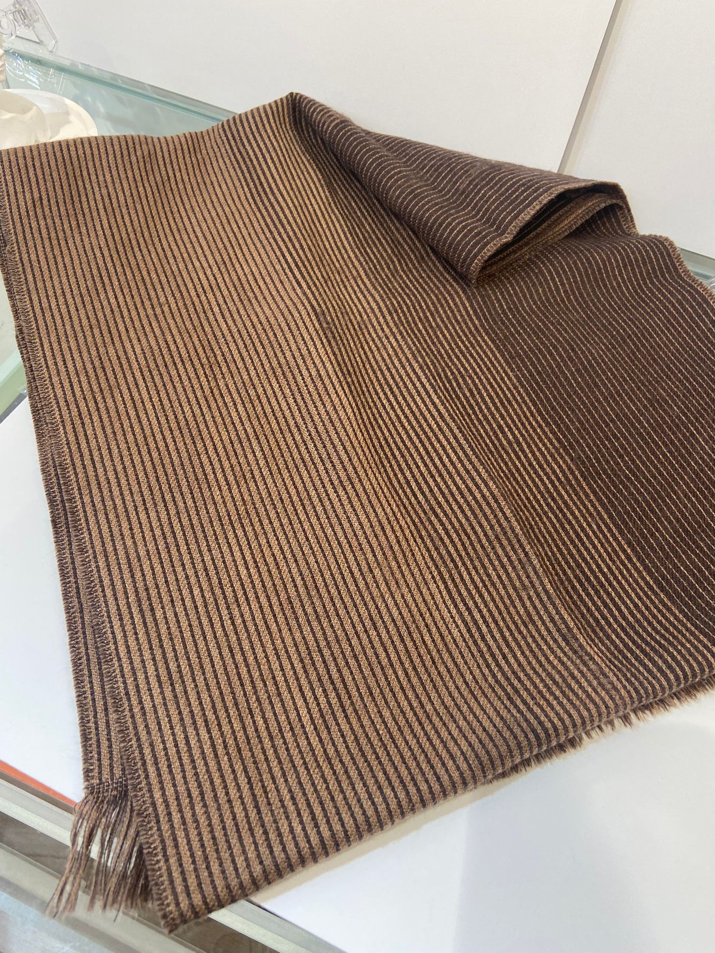 Fendi scarf