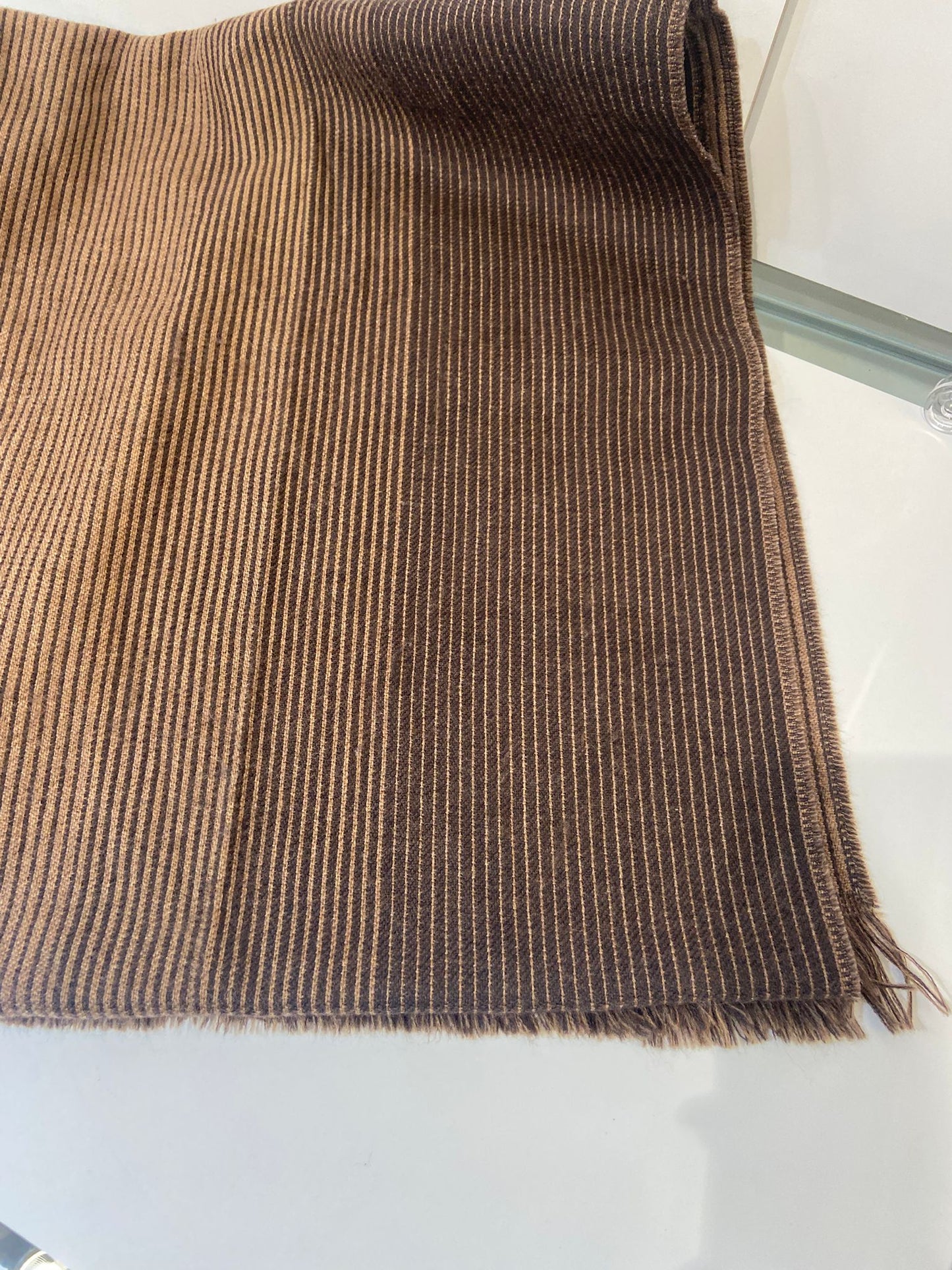 Fendi scarf