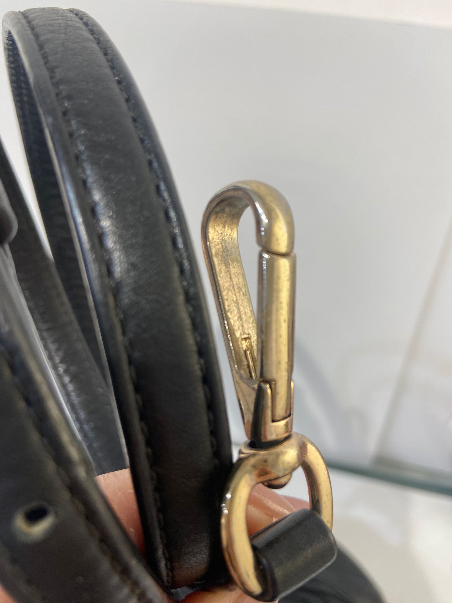 Coach 2 ways bag