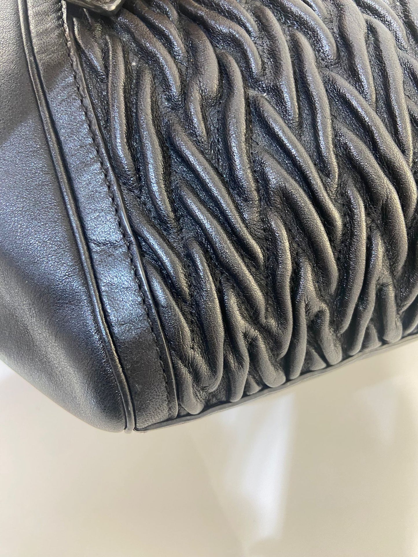 Coach 2 ways bag