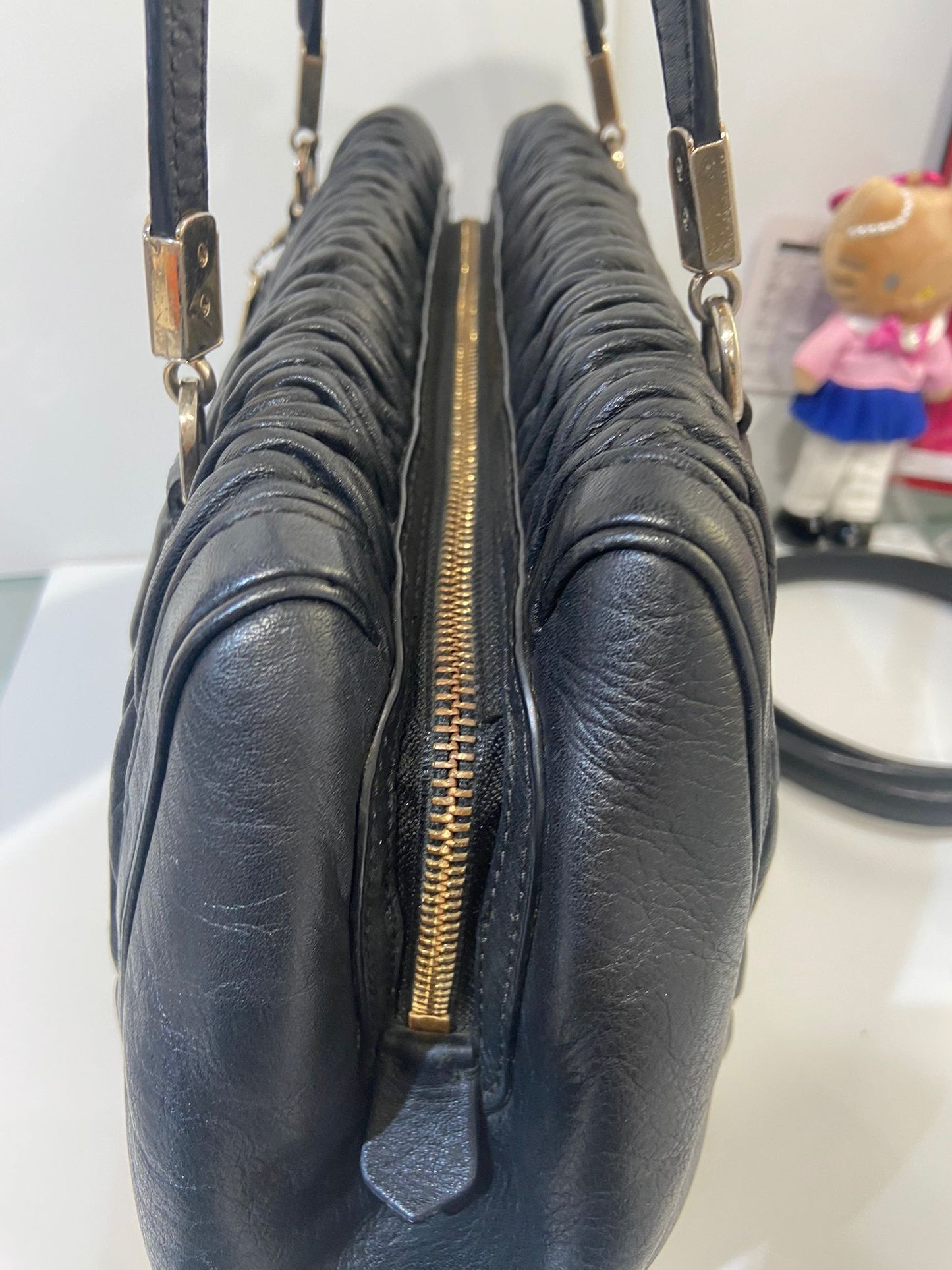 Coach 2 ways bag