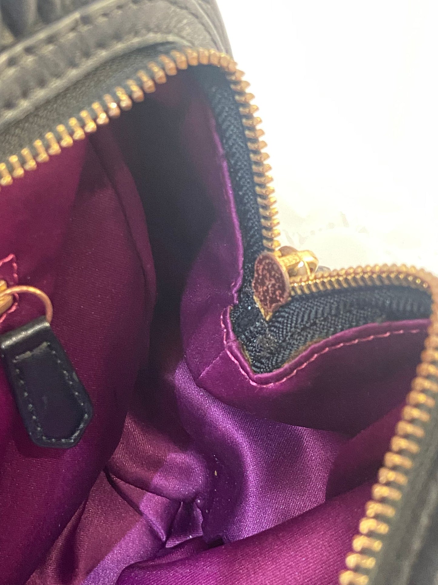 Coach 2 ways bag
