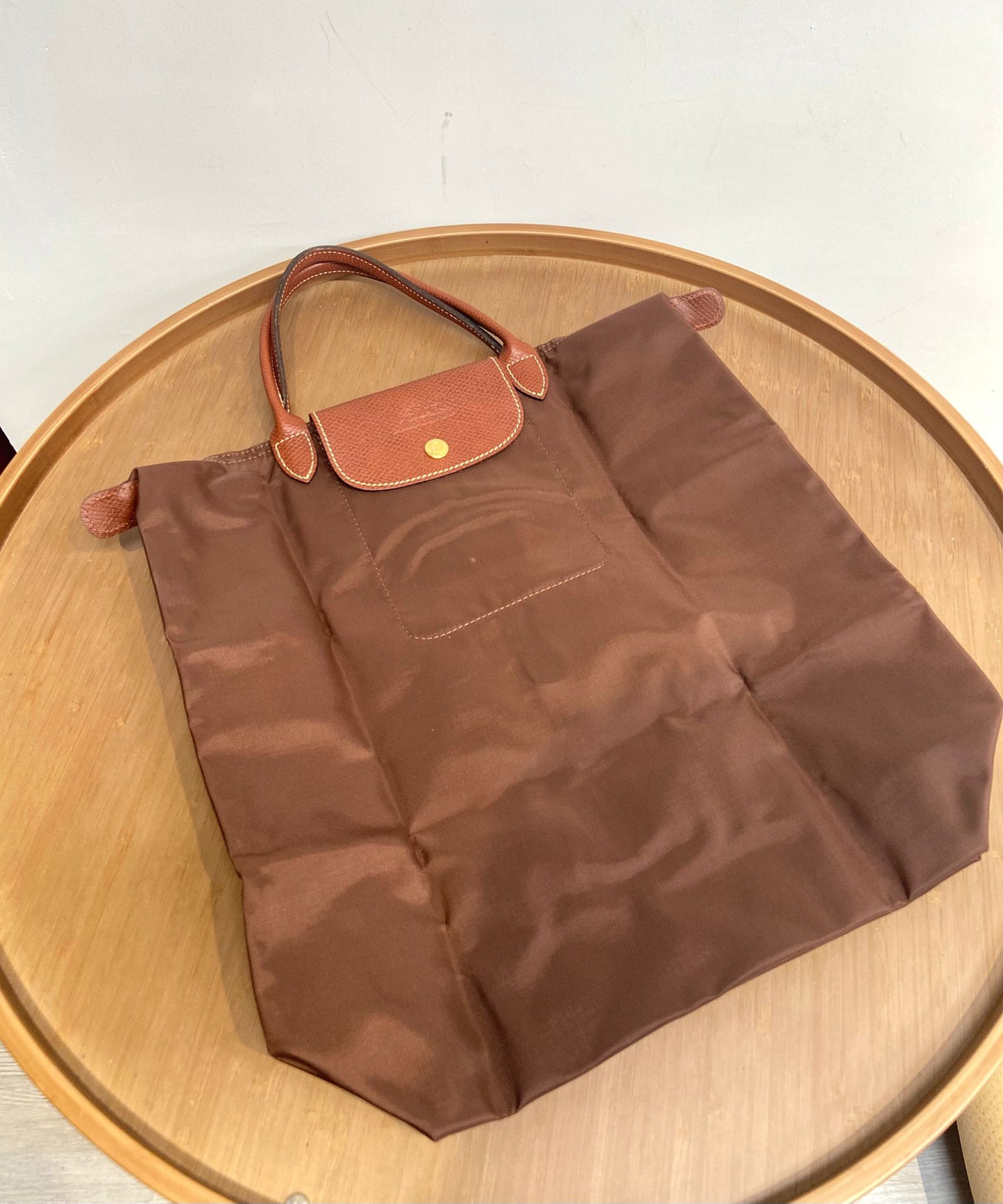 Longchamp tote